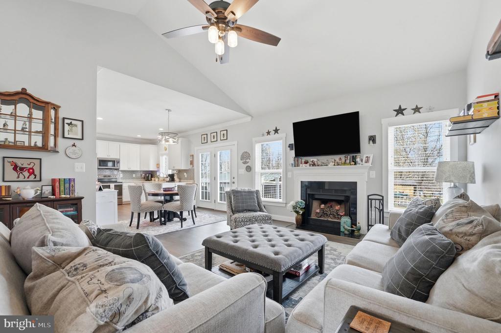 7808 FRYTOWN RD, WARRENTON, Virginia, 3 Bedrooms Bedrooms, ,3 BathroomsBathrooms,Residential,7808 FRYTOWN RD,VAFQ2021022 MLS # VAFQ2021022