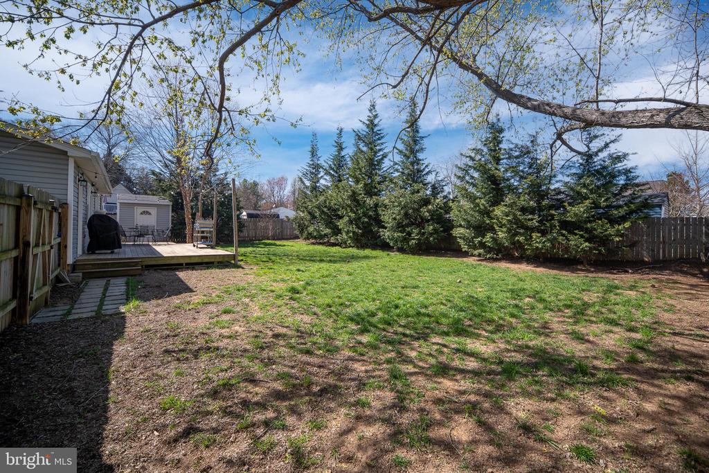 4008 BLAKE DR, FREDERICKSBURG, Virginia 22407, 3 Bedrooms Bedrooms, ,3 BathroomsBathrooms,Residential,4008 BLAKE DR,VASP2040296 MLS # VASP2040296