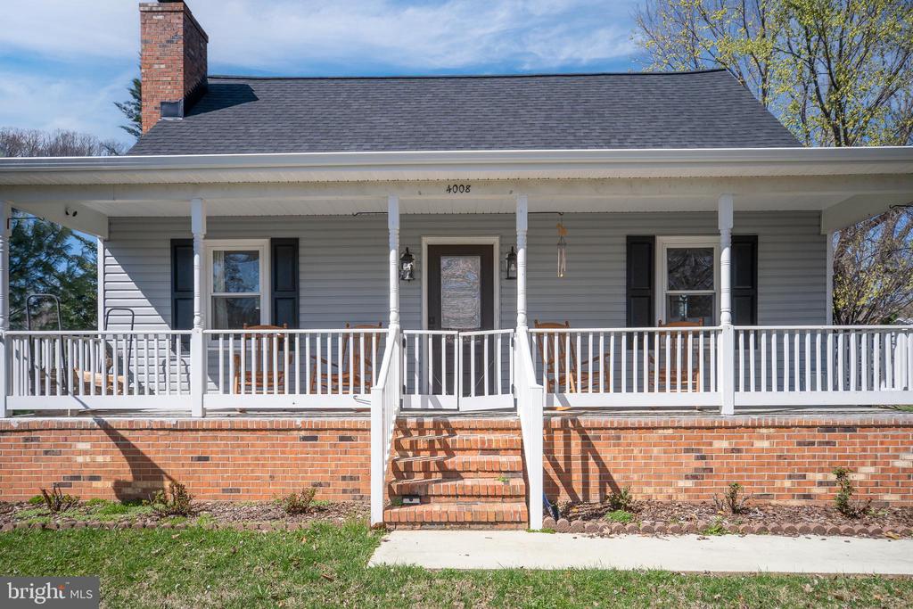 4008 BLAKE DR, FREDERICKSBURG, Virginia 22407, 3 Bedrooms Bedrooms, ,3 BathroomsBathrooms,Residential,4008 BLAKE DR,VASP2040296 MLS # VASP2040296