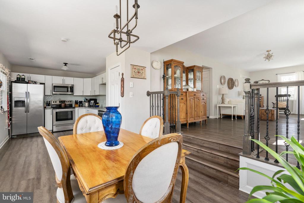 4008 BLAKE DR, FREDERICKSBURG, Virginia 22407, 3 Bedrooms Bedrooms, ,3 BathroomsBathrooms,Residential,4008 BLAKE DR,VASP2040296 MLS # VASP2040296