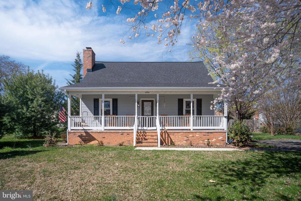 4008 BLAKE DR, FREDERICKSBURG, Virginia 22407, 3 Bedrooms Bedrooms, ,3 BathroomsBathrooms,Residential,4008 BLAKE DR,VASP2040296 MLS # VASP2040296