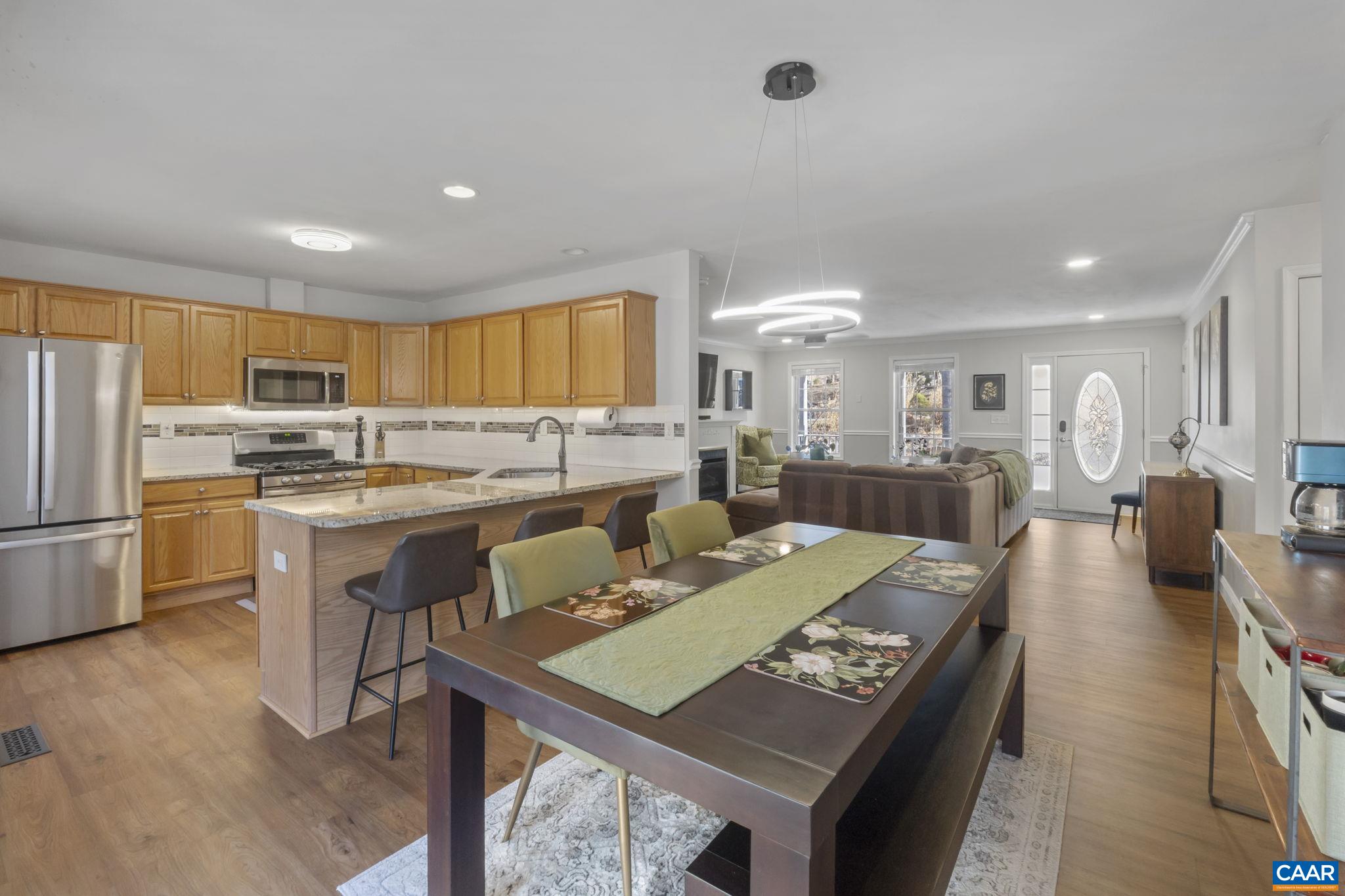 217 JEFFERSON DR, PALMYRA, Virginia 22963, 3 Bedrooms Bedrooms, ,2 BathroomsBathrooms,Residential,217 JEFFERSON DR,674685 MLS # 674685