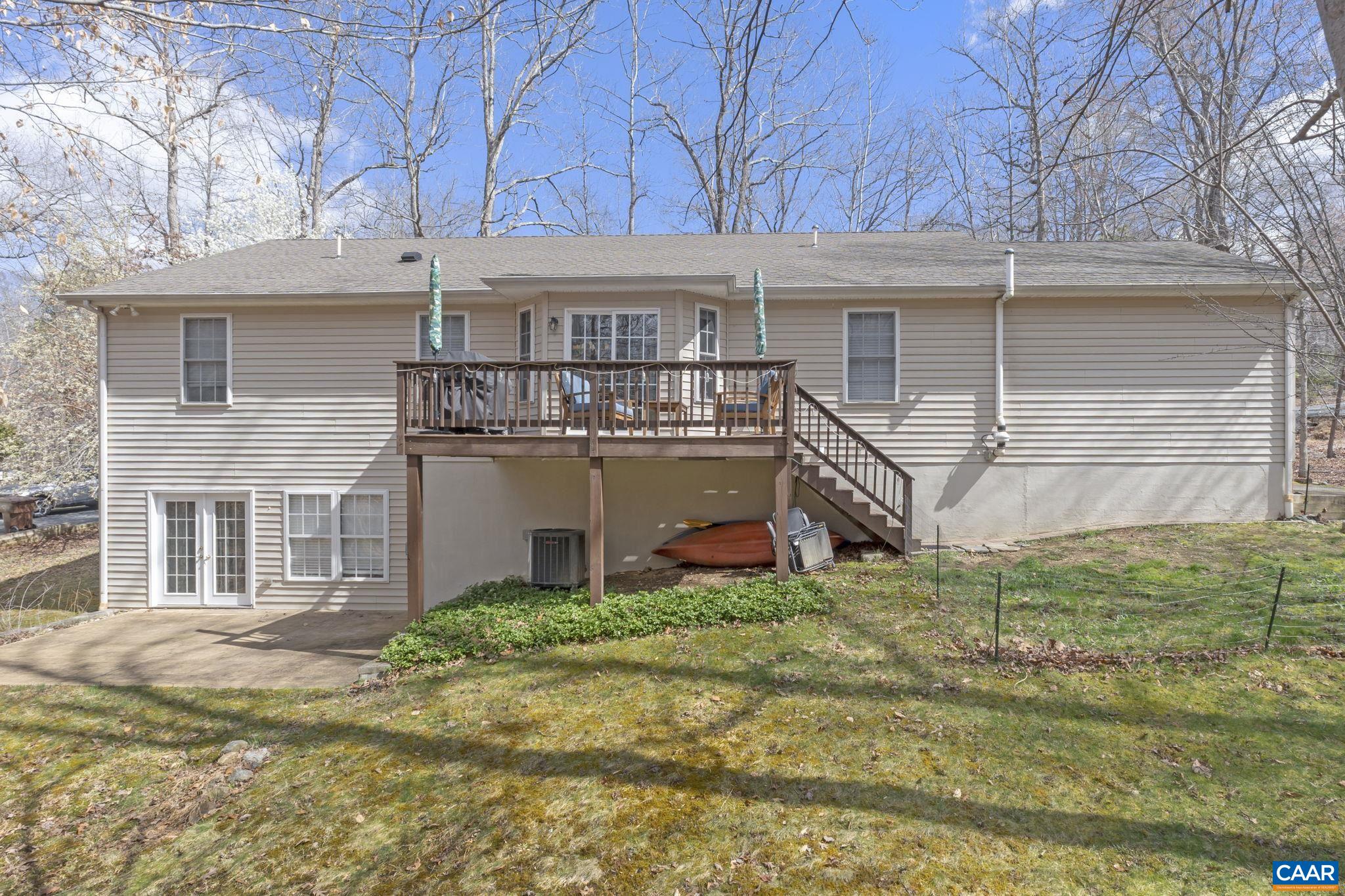 217 JEFFERSON DR, PALMYRA, Virginia 22963, 3 Bedrooms Bedrooms, ,2 BathroomsBathrooms,Residential,217 JEFFERSON DR,674685 MLS # 674685