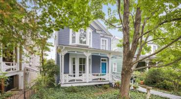 518 N 1ST ST, CHARLOTTESVILLE, Virginia 22902, 6 Bedrooms Bedrooms, ,3 BathroomsBathrooms,Residential,518 N 1ST ST,674691 MLS # 674691