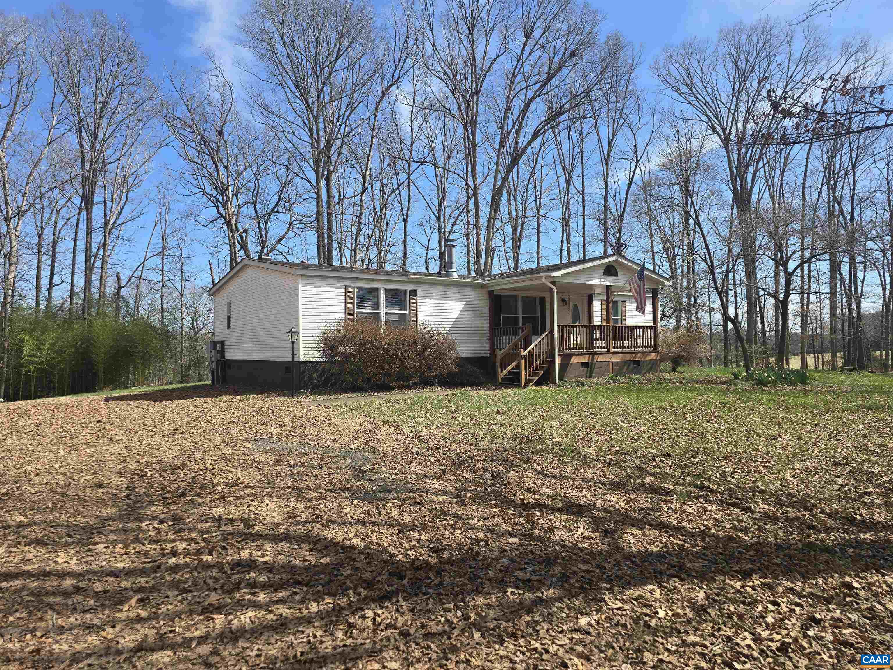 289 COMMUNITY HOUSE RD, KENTS STORE, Virginia 23084, 3 Bedrooms Bedrooms, ,2 BathroomsBathrooms,Residential,289 COMMUNITY HOUSE RD,674696 MLS # 674696