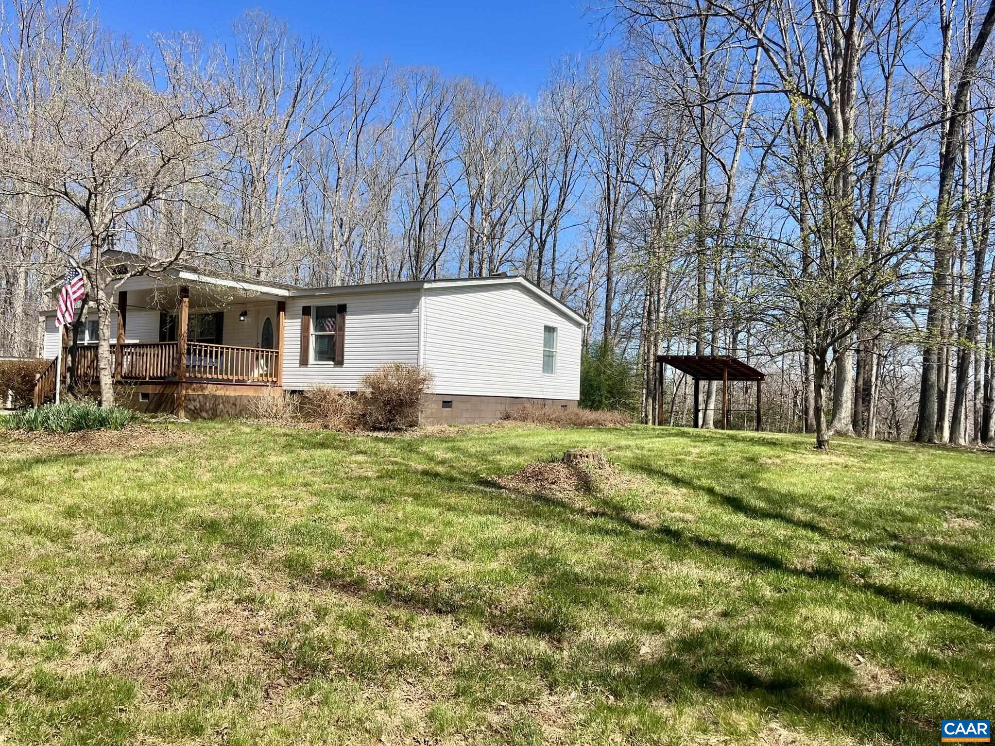 289 COMMUNITY HOUSE RD, KENTS STORE, Virginia 23084, 3 Bedrooms Bedrooms, ,2 BathroomsBathrooms,Residential,289 COMMUNITY HOUSE RD,674696 MLS # 674696