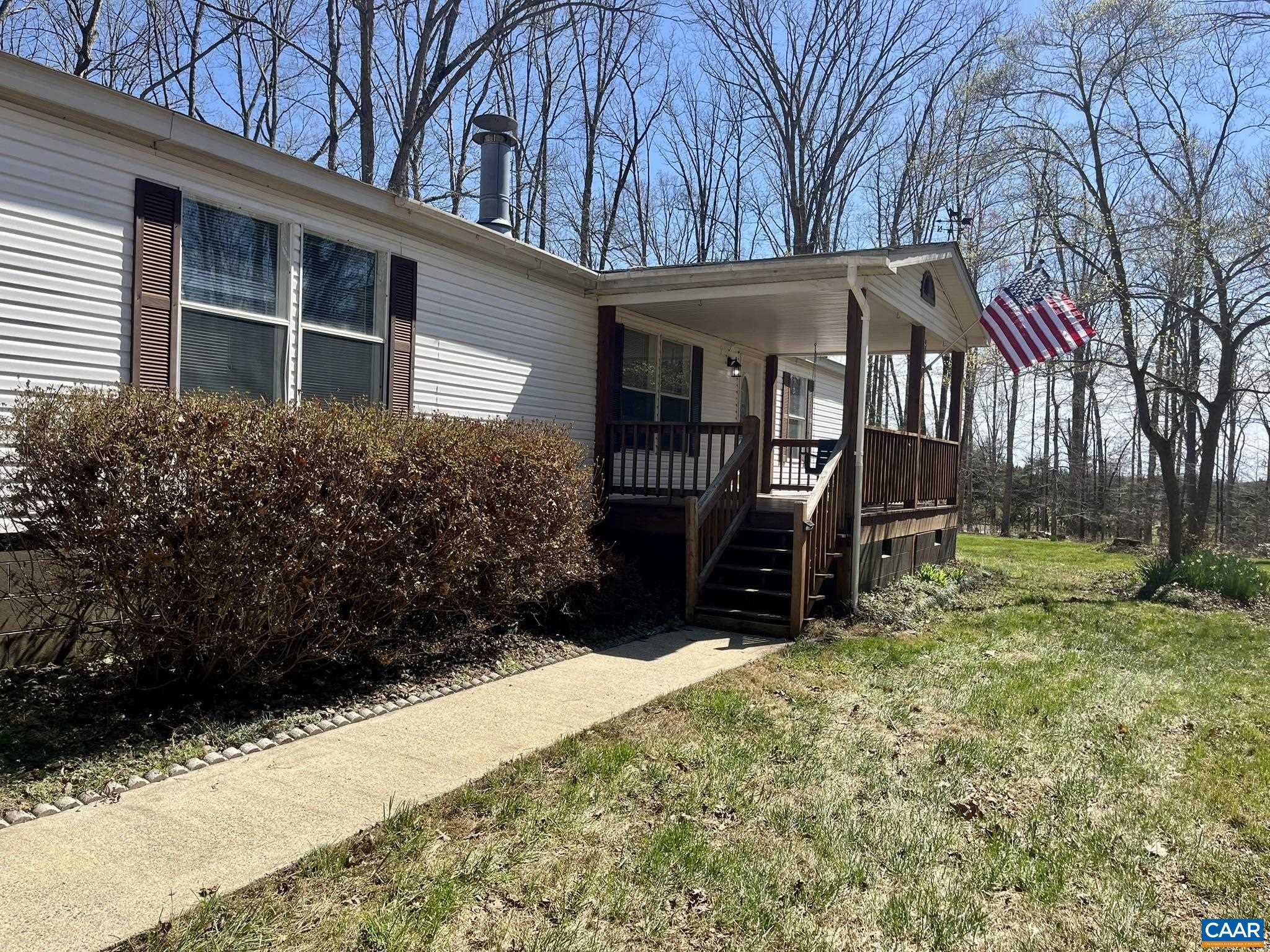 289 COMMUNITY HOUSE RD, KENTS STORE, Virginia 23084, 3 Bedrooms Bedrooms, ,2 BathroomsBathrooms,Residential,289 COMMUNITY HOUSE RD,674696 MLS # 674696