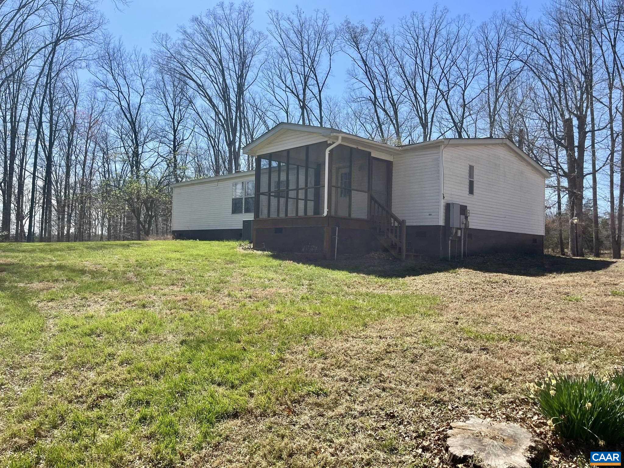 289 COMMUNITY HOUSE RD, KENTS STORE, Virginia 23084, 3 Bedrooms Bedrooms, ,2 BathroomsBathrooms,Residential,289 COMMUNITY HOUSE RD,674696 MLS # 674696