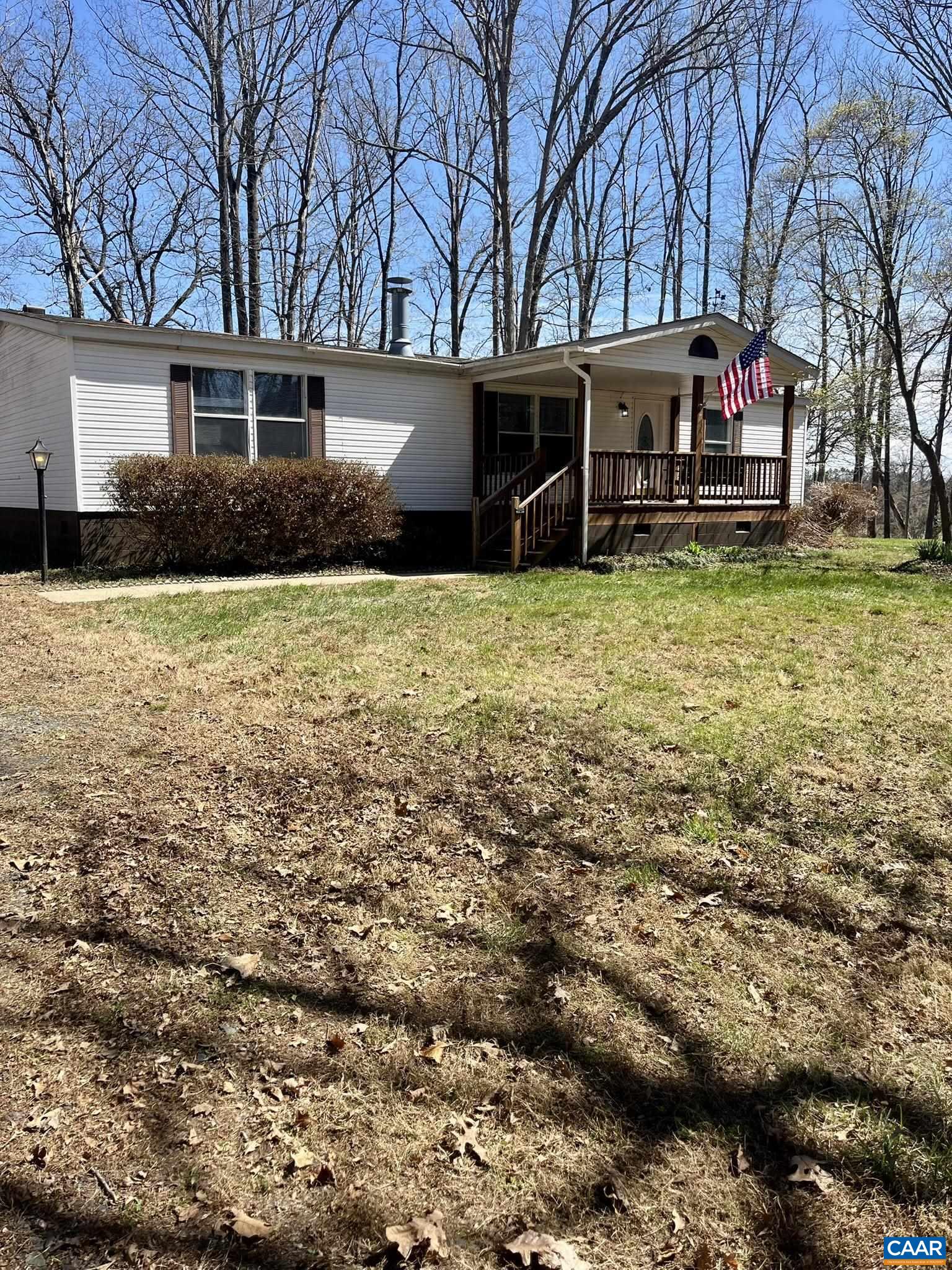 289 COMMUNITY HOUSE RD, KENTS STORE, Virginia 23084, 3 Bedrooms Bedrooms, ,2 BathroomsBathrooms,Residential,289 COMMUNITY HOUSE RD,674696 MLS # 674696