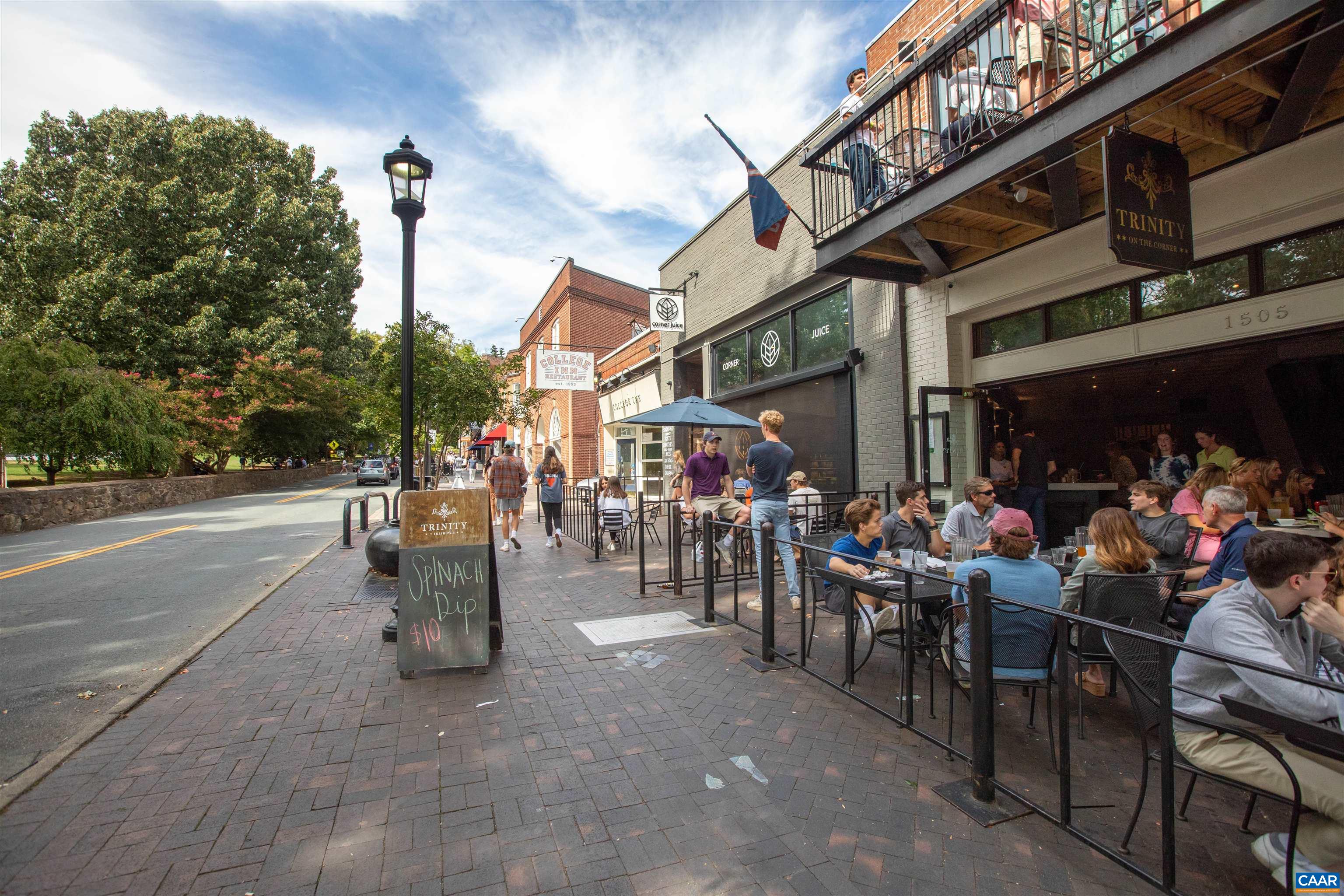 1104 FOREST HILLS AVE, CHARLOTTESVILLE, Virginia 22903, 4 Bedrooms Bedrooms, ,1 BathroomBathrooms,Residential,1104 FOREST HILLS AVE,674705 MLS # 674705