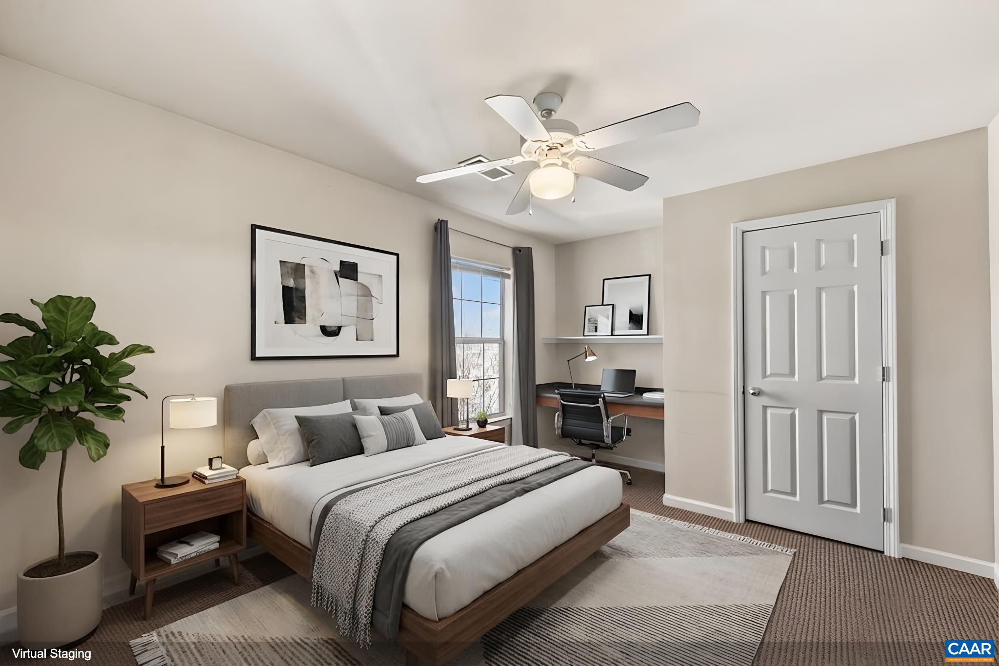 140 YELLOWSTONE DR, CHARLOTTESVILLE, Virginia 22903, 2 Bedrooms Bedrooms, ,2 BathroomsBathrooms,Residential,140 YELLOWSTONE DR,674709 MLS # 674709