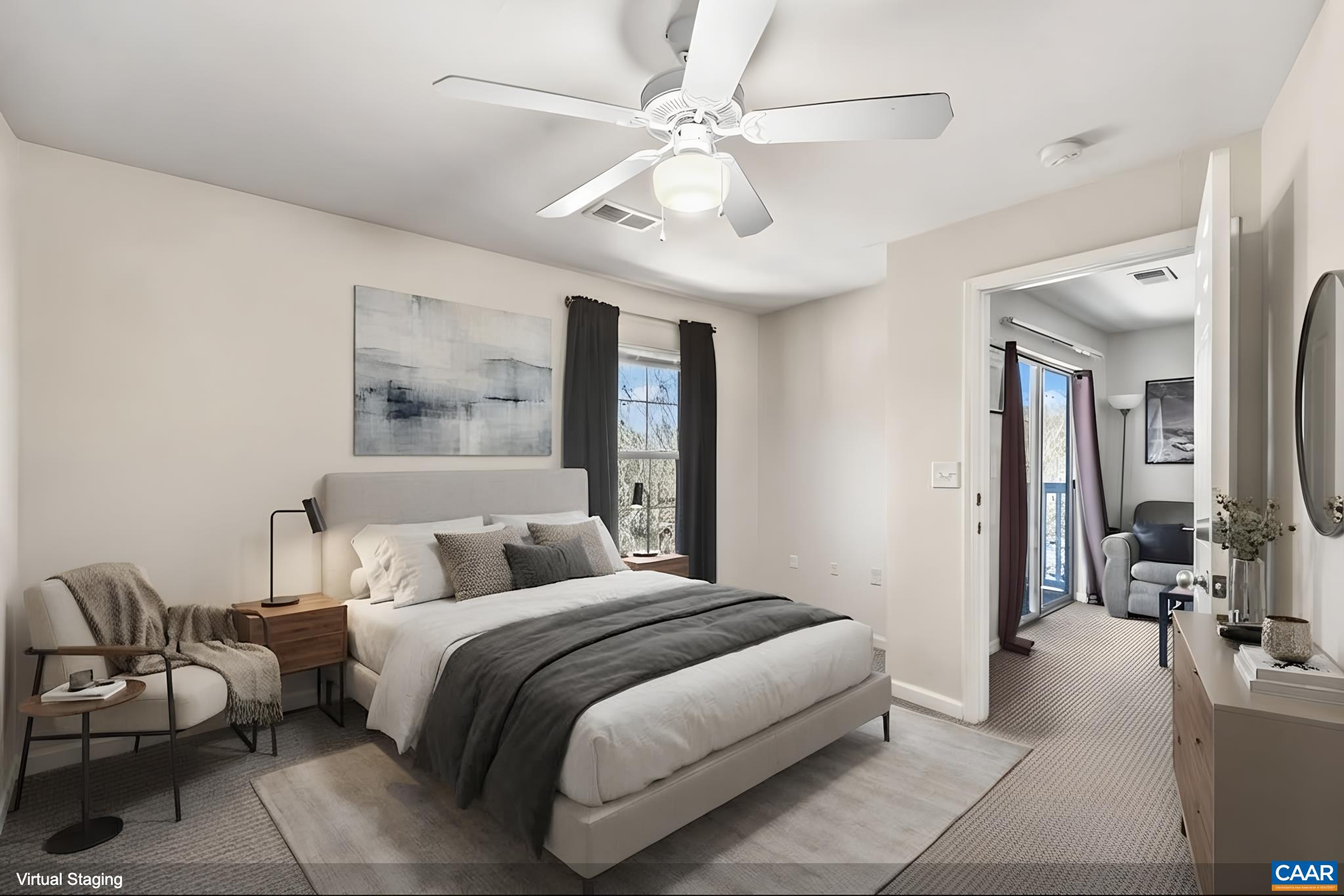 140 YELLOWSTONE DR, CHARLOTTESVILLE, Virginia 22903, 2 Bedrooms Bedrooms, ,2 BathroomsBathrooms,Residential,140 YELLOWSTONE DR,674709 MLS # 674709