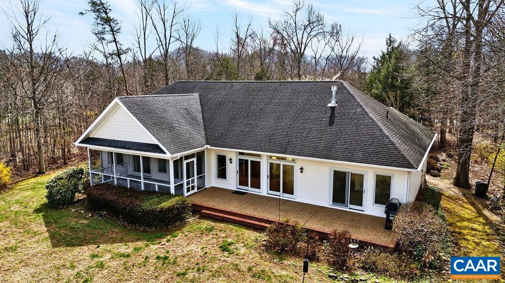 962 CEDAR MEADOW DR, NELLYSFORD, Virginia 22958, 3 Bedrooms Bedrooms, ,2 BathroomsBathrooms,Residential,962 CEDAR MEADOW DR,674712 MLS # 674712