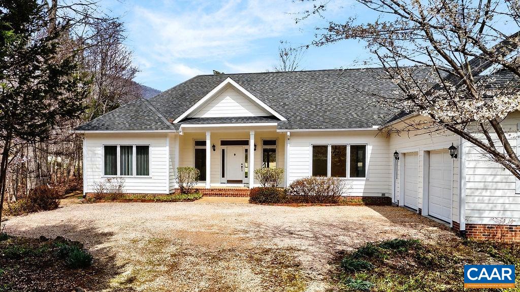 962 CEDAR MEADOW DR, NELLYSFORD, Virginia 22958, 3 Bedrooms Bedrooms, ,2 BathroomsBathrooms,Residential,962 CEDAR MEADOW DR,674712 MLS # 674712