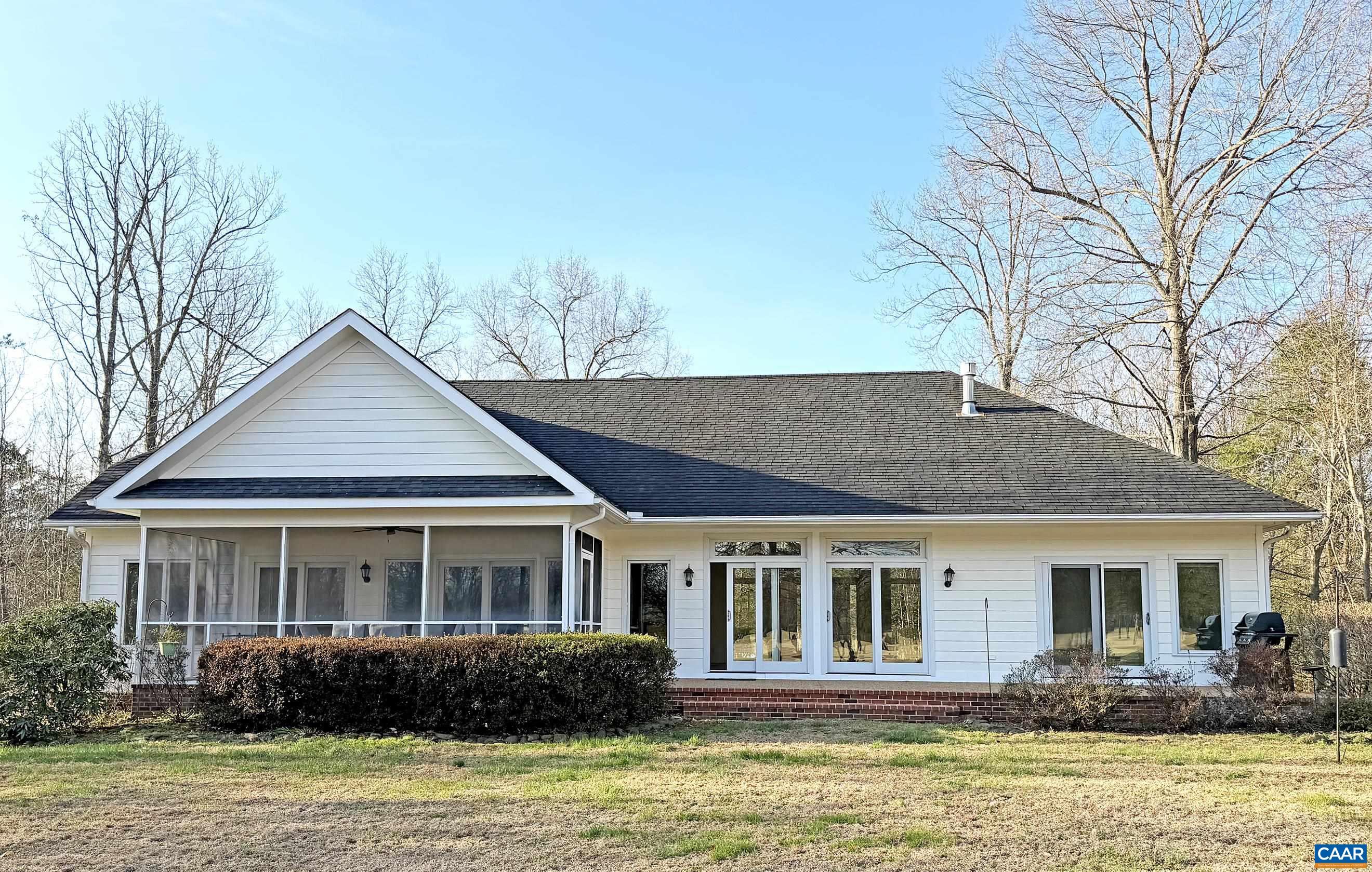 962 CEDAR MEADOW DR, NELLYSFORD, Virginia 22958, 3 Bedrooms Bedrooms, ,2 BathroomsBathrooms,Residential,962 CEDAR MEADOW DR,674712 MLS # 674712