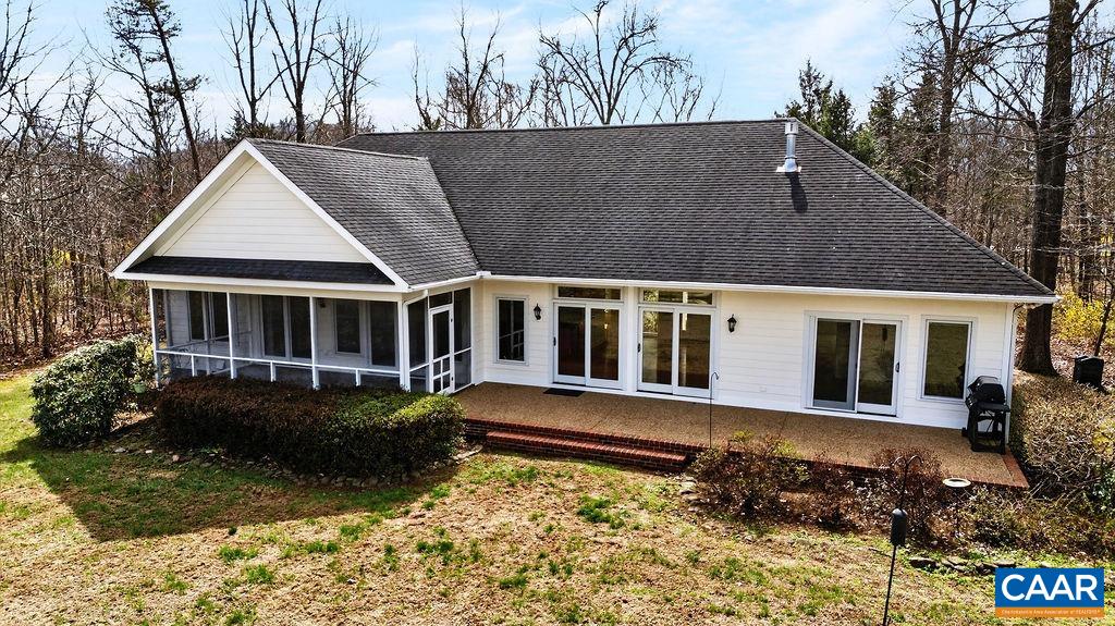 962 CEDAR MEADOW DR, NELLYSFORD, Virginia 22958, 3 Bedrooms Bedrooms, ,2 BathroomsBathrooms,Residential,962 CEDAR MEADOW DR,674712 MLS # 674712