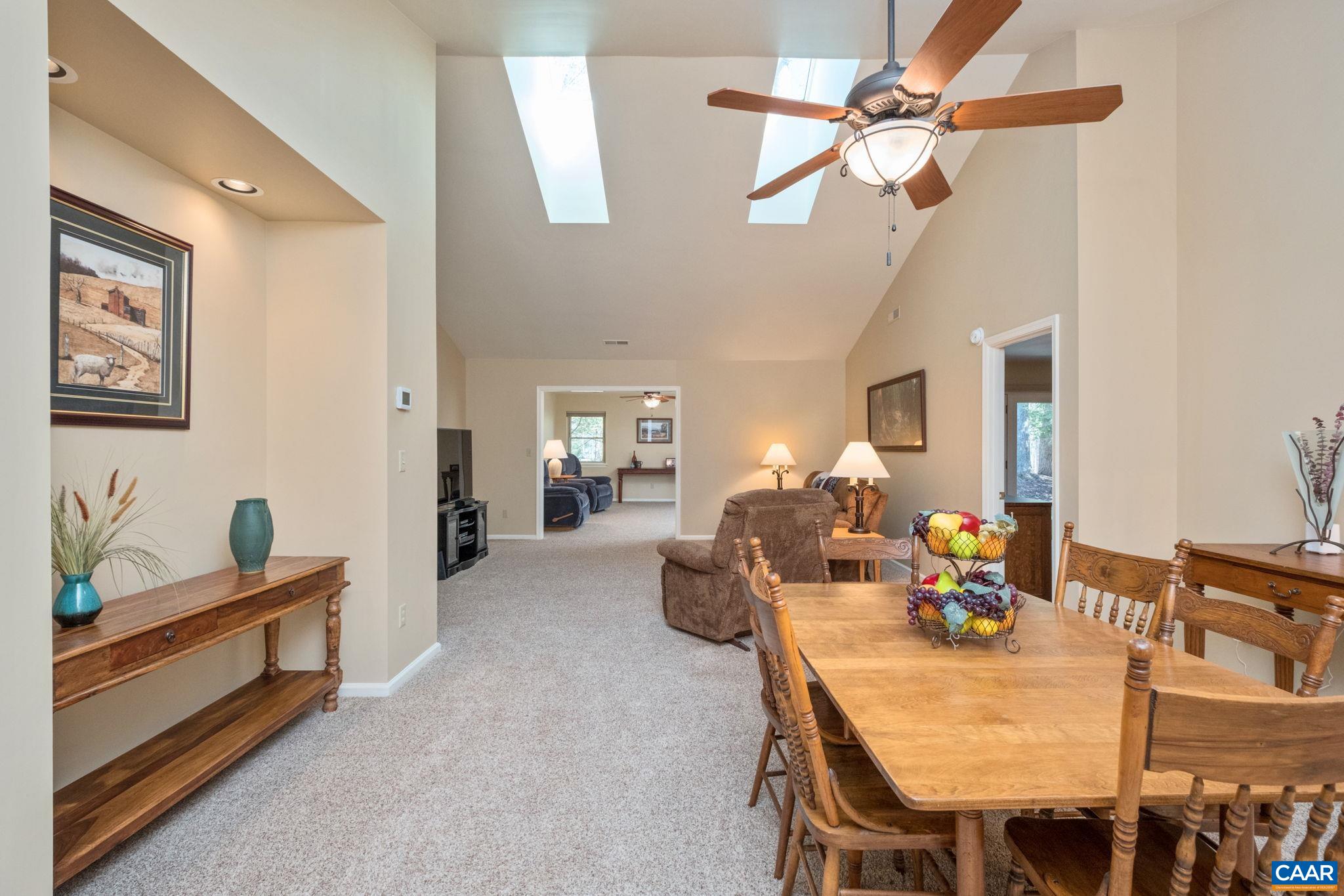 240 HOMESTEAD LN, CHARLOTTESVILLE, Virginia 22902, 3 Bedrooms Bedrooms, ,2 BathroomsBathrooms,Residential,240 HOMESTEAD LN,674746 MLS # 674746