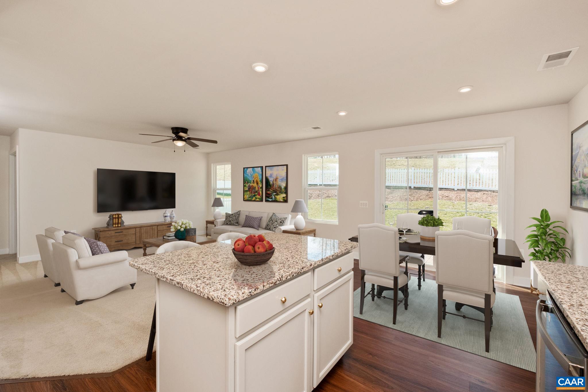 127 PARK DR, PALMYRA, Virginia 22963, 3 Bedrooms Bedrooms, ,2 BathroomsBathrooms,Residential,127 PARK DR,674747 MLS # 674747