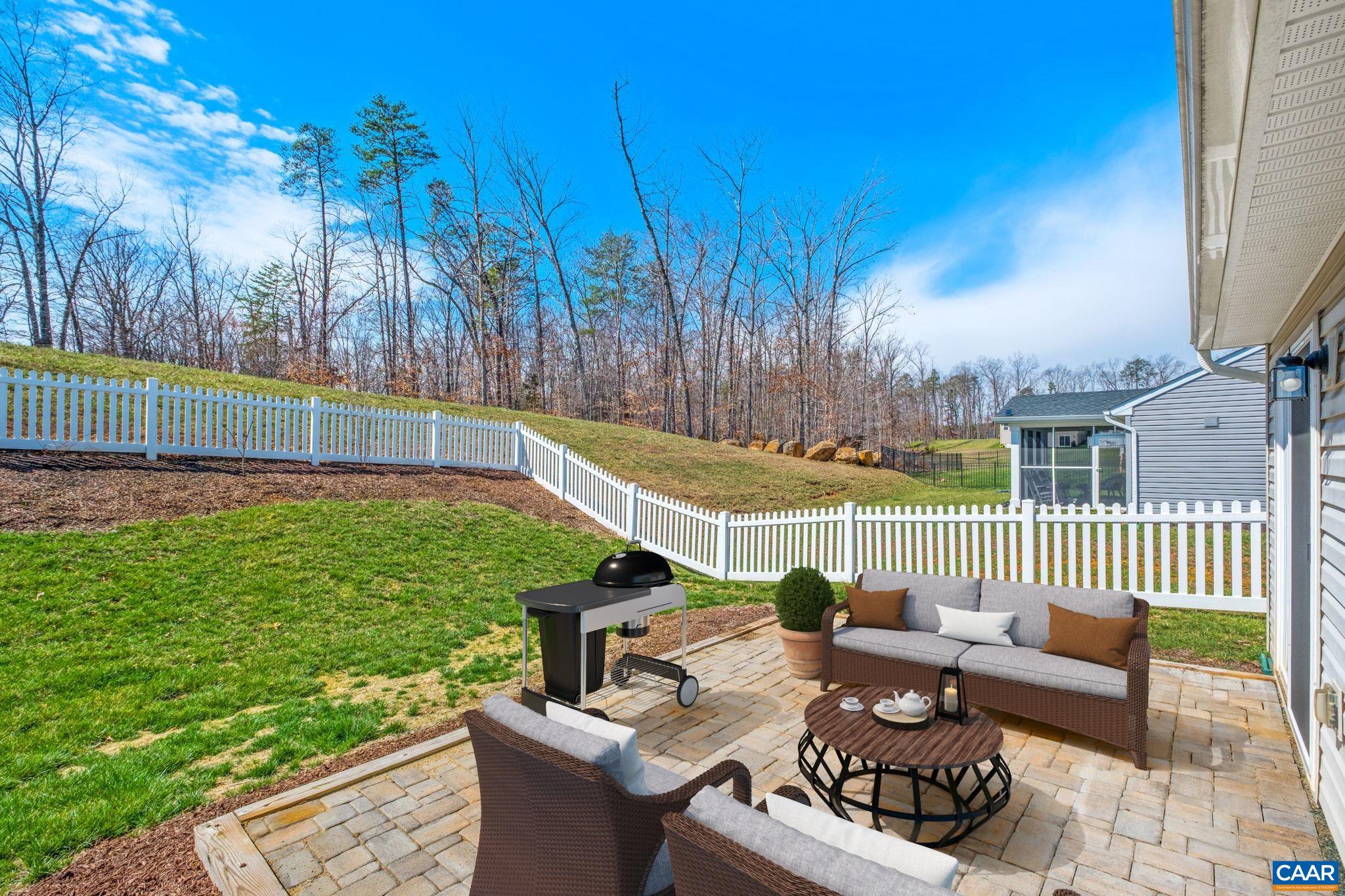 127 PARK DR, PALMYRA, Virginia 22963, 3 Bedrooms Bedrooms, ,2 BathroomsBathrooms,Residential,127 PARK DR,674747 MLS # 674747