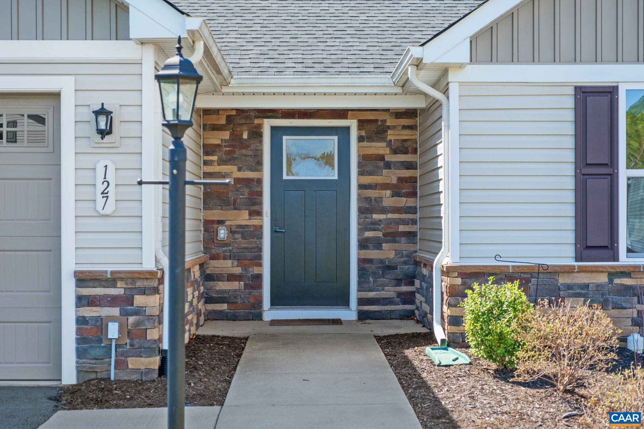 127 PARK DR, PALMYRA, Virginia 22963, 3 Bedrooms Bedrooms, ,2 BathroomsBathrooms,Residential,127 PARK DR,674747 MLS # 674747