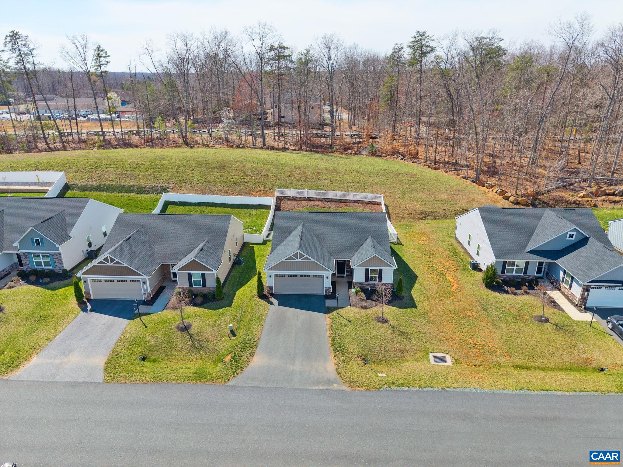 127 PARK DR, PALMYRA, Virginia 22963, 3 Bedrooms Bedrooms, ,2 BathroomsBathrooms,Residential,127 PARK DR,674747 MLS # 674747