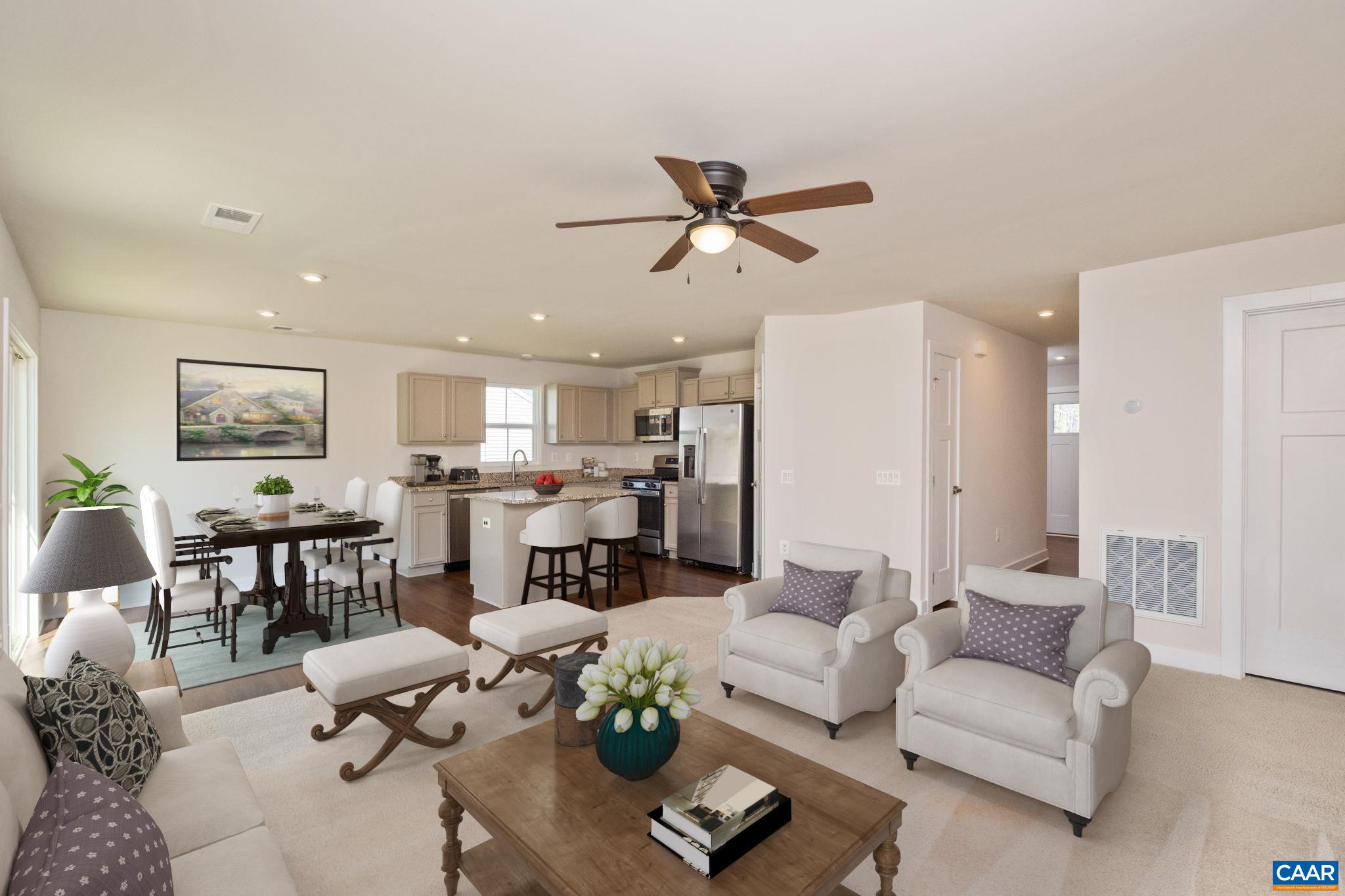 127 PARK DR, PALMYRA, Virginia 22963, 3 Bedrooms Bedrooms, ,2 BathroomsBathrooms,Residential,127 PARK DR,674747 MLS # 674747