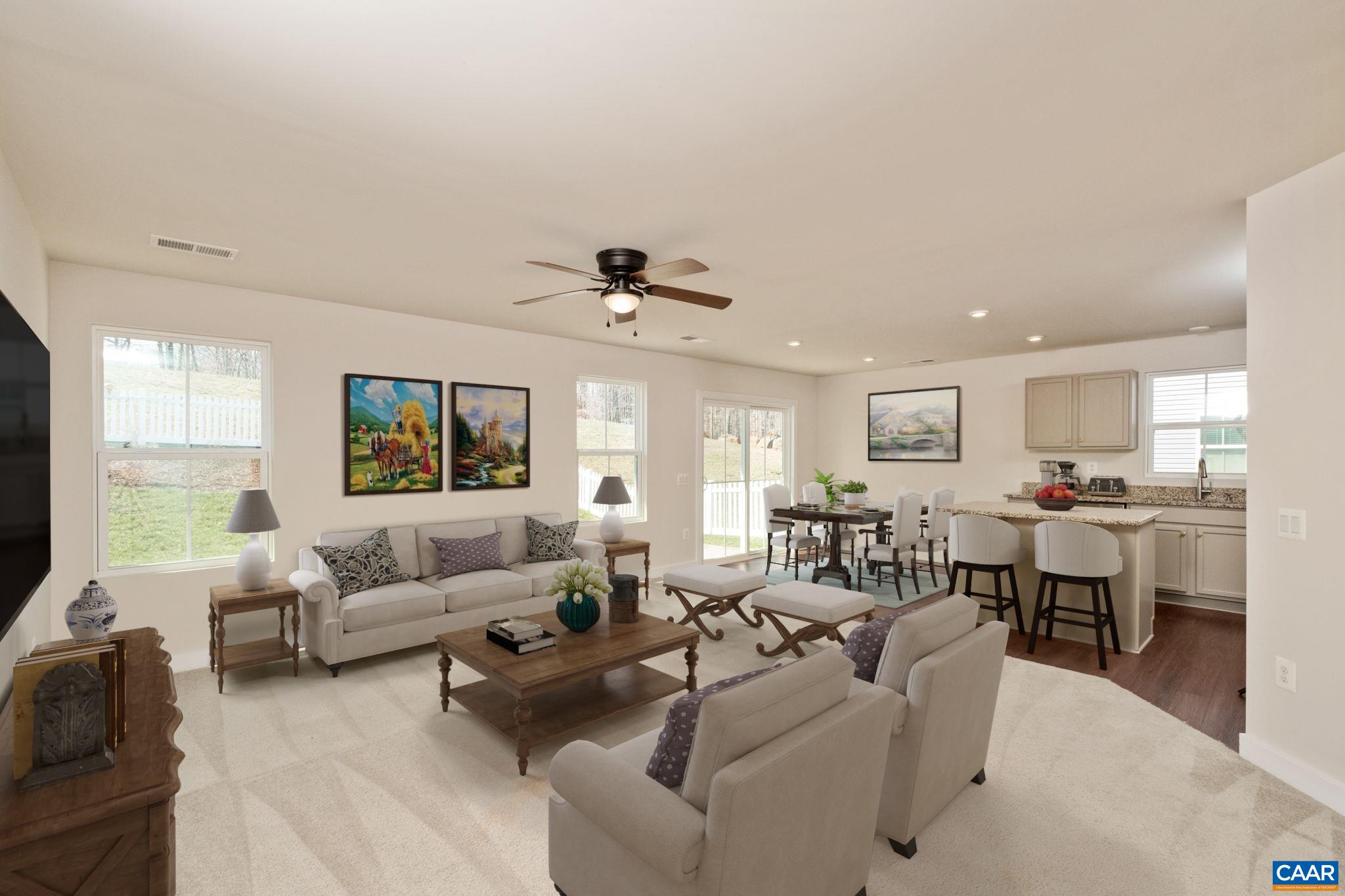 127 PARK DR, PALMYRA, Virginia 22963, 3 Bedrooms Bedrooms, ,2 BathroomsBathrooms,Residential,127 PARK DR,674747 MLS # 674747