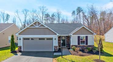 127 PARK DR, PALMYRA, Virginia 22963, 3 Bedrooms Bedrooms, ,2 BathroomsBathrooms,Residential,127 PARK DR,674747 MLS # 674747