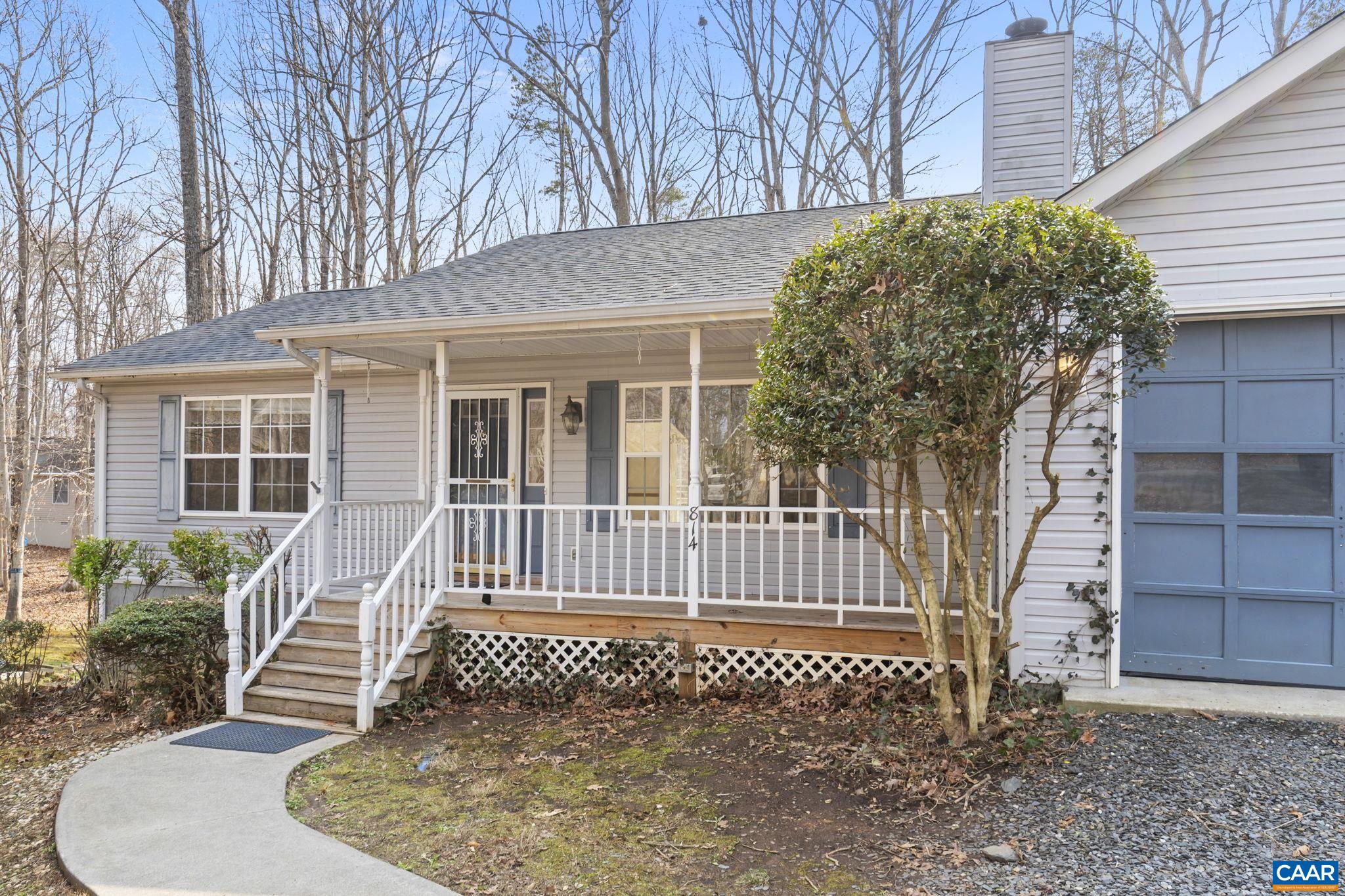 814 JEFFERSON DR, PALMYRA, Virginia 22963, 3 Bedrooms Bedrooms, ,2 BathroomsBathrooms,Residential,814 JEFFERSON DR,674752 MLS # 674752