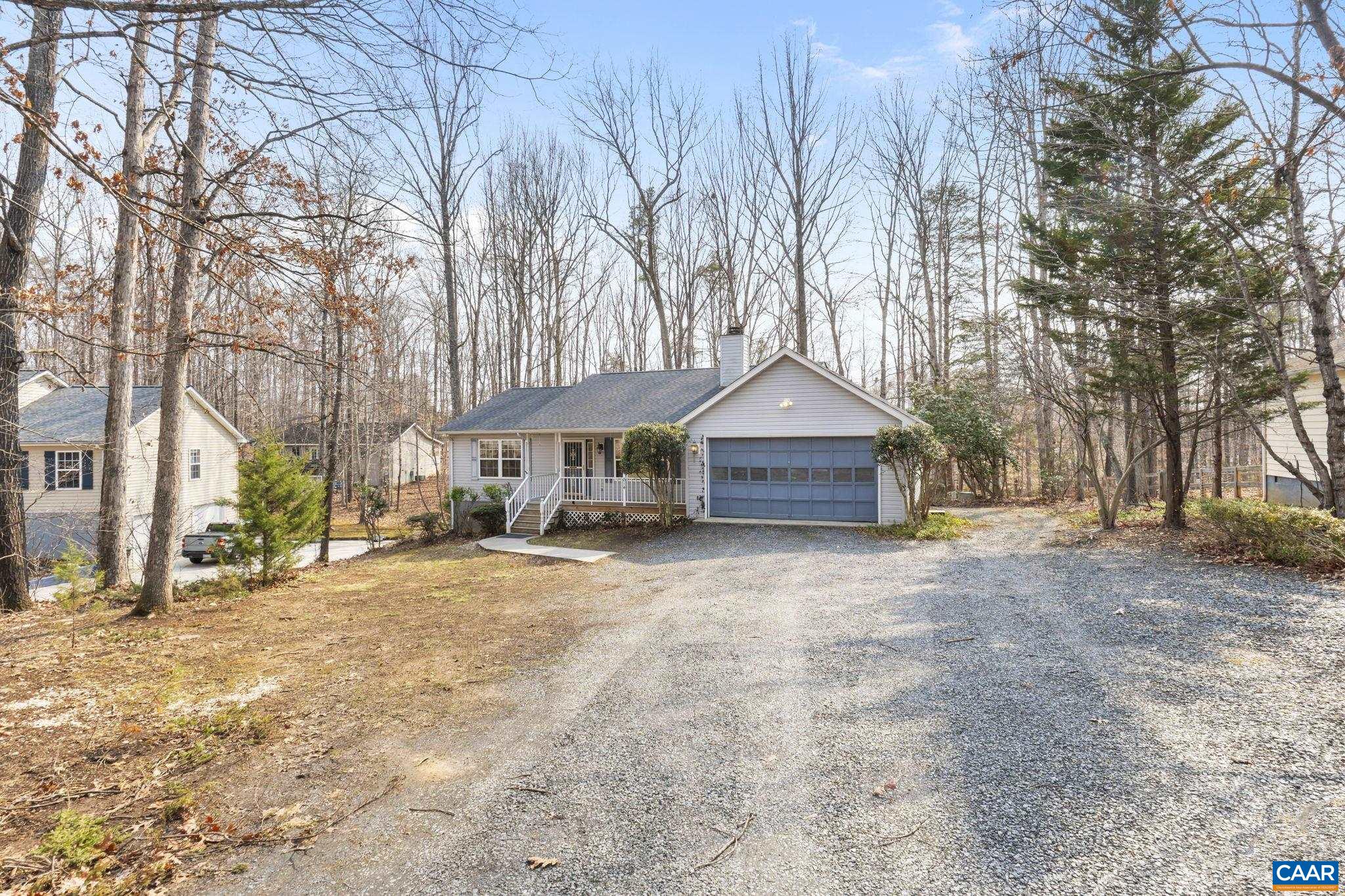 814 JEFFERSON DR, PALMYRA, Virginia 22963, 3 Bedrooms Bedrooms, ,2 BathroomsBathrooms,Residential,814 JEFFERSON DR,674752 MLS # 674752