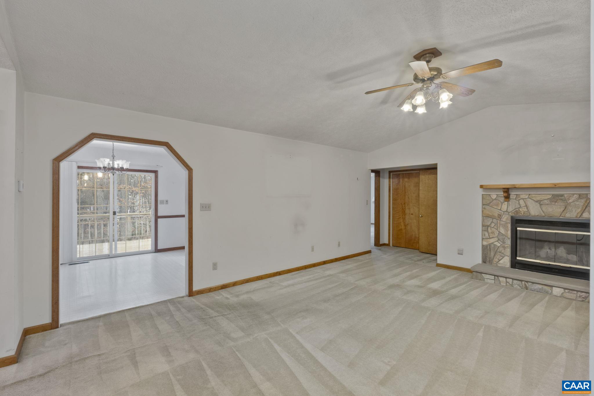 814 JEFFERSON DR, PALMYRA, Virginia 22963, 3 Bedrooms Bedrooms, ,2 BathroomsBathrooms,Residential,814 JEFFERSON DR,674752 MLS # 674752