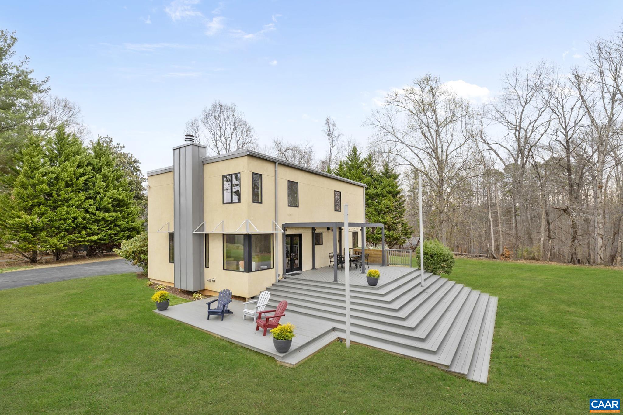 1777 LAMBS RD, CHARLOTTESVILLE, Virginia 22901, 4 Bedrooms Bedrooms, ,2 BathroomsBathrooms,Residential,1777 LAMBS RD,674753 MLS # 674753