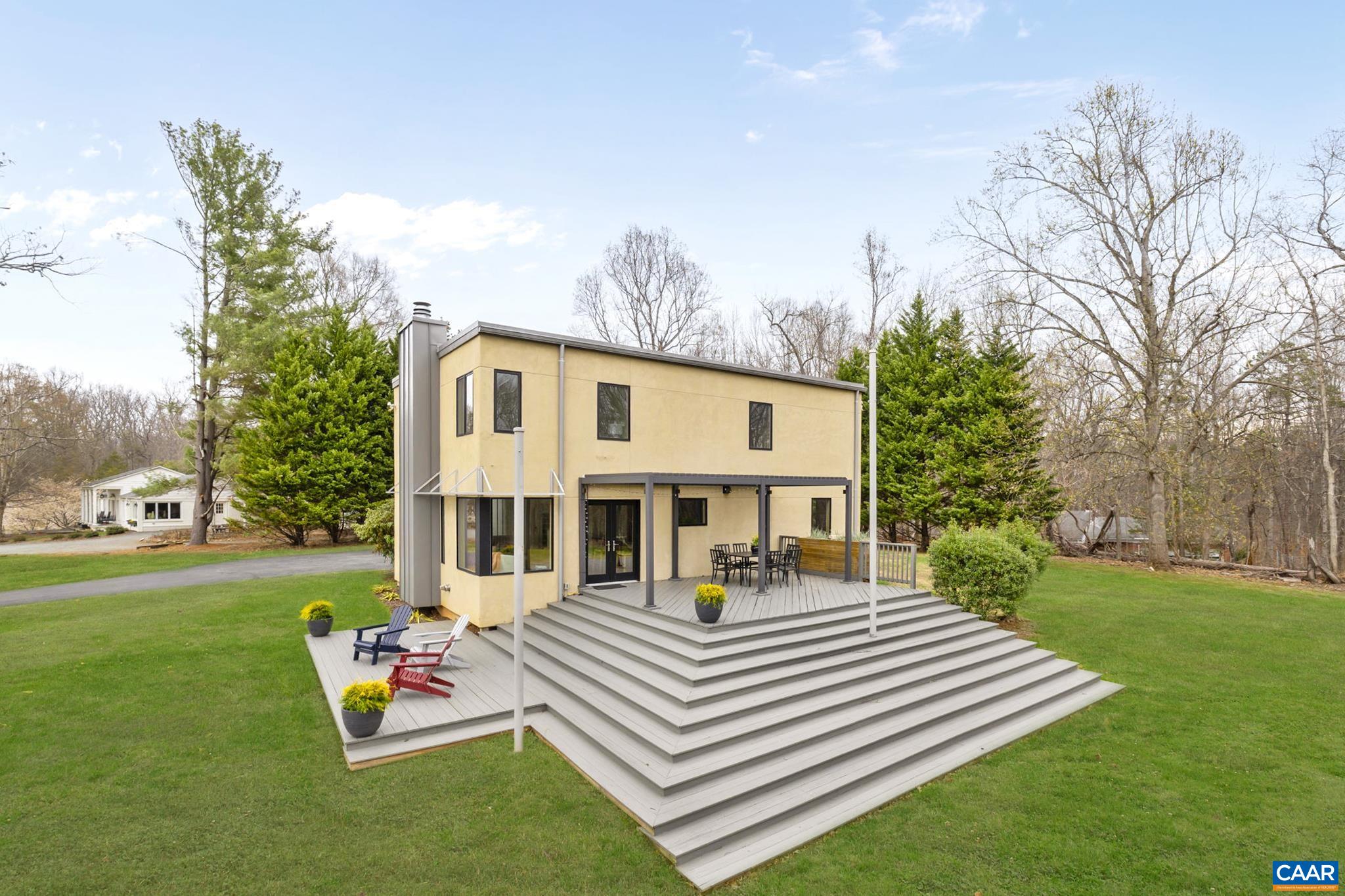 1777 LAMBS RD, CHARLOTTESVILLE, Virginia 22901, 4 Bedrooms Bedrooms, ,2 BathroomsBathrooms,Residential,1777 LAMBS RD,674753 MLS # 674753