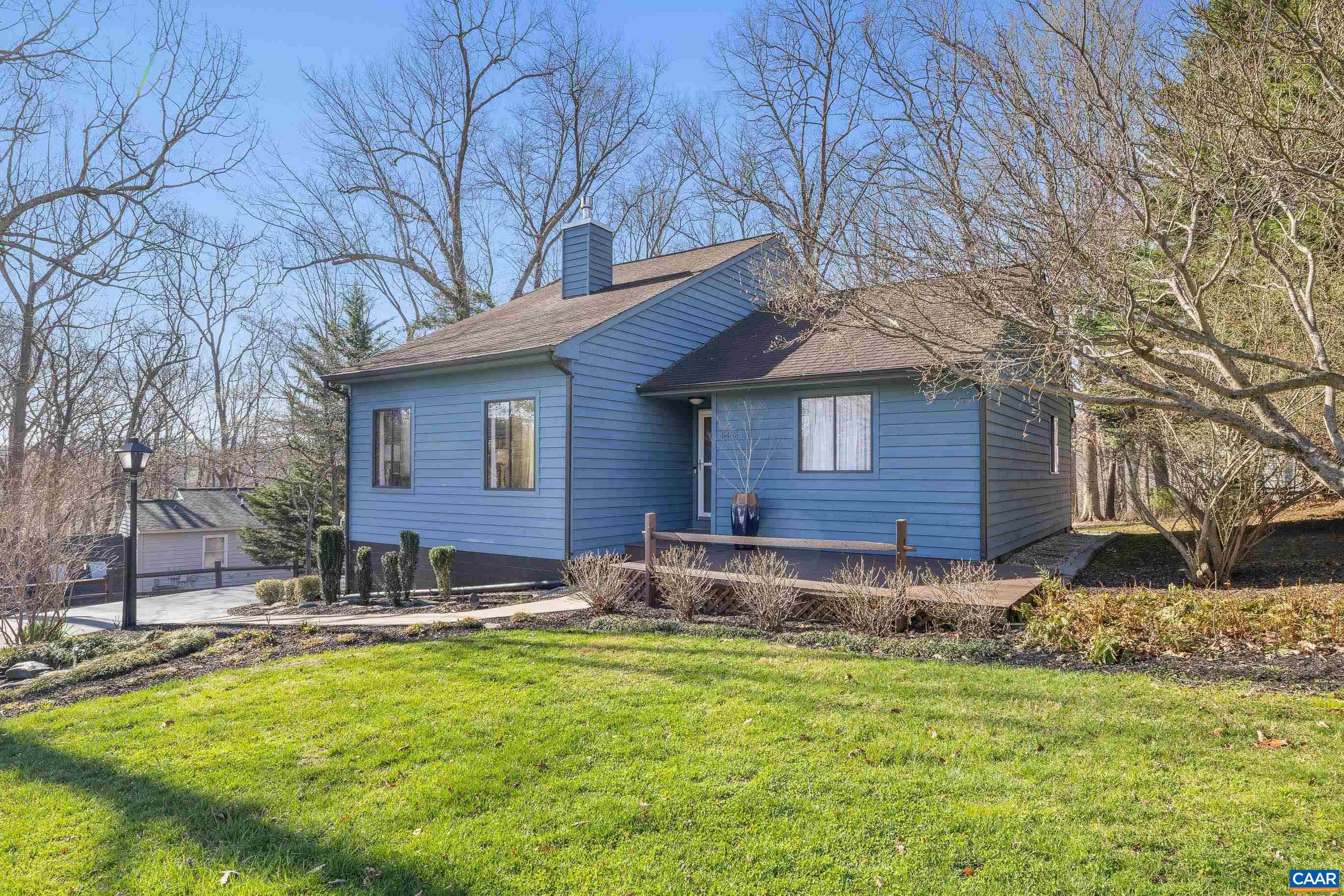 5485 JAMESTOWN CT, CROZET, Virginia 22932, 3 Bedrooms Bedrooms, ,2 BathroomsBathrooms,Residential,5485 JAMESTOWN CT,674756 MLS # 674756