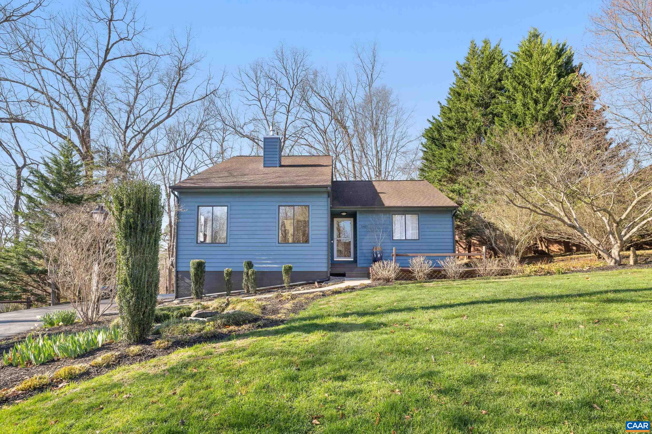 5485 JAMESTOWN CT, CROZET, Virginia 22932, 3 Bedrooms Bedrooms, ,2 BathroomsBathrooms,Residential,5485 JAMESTOWN CT,674756 MLS # 674756