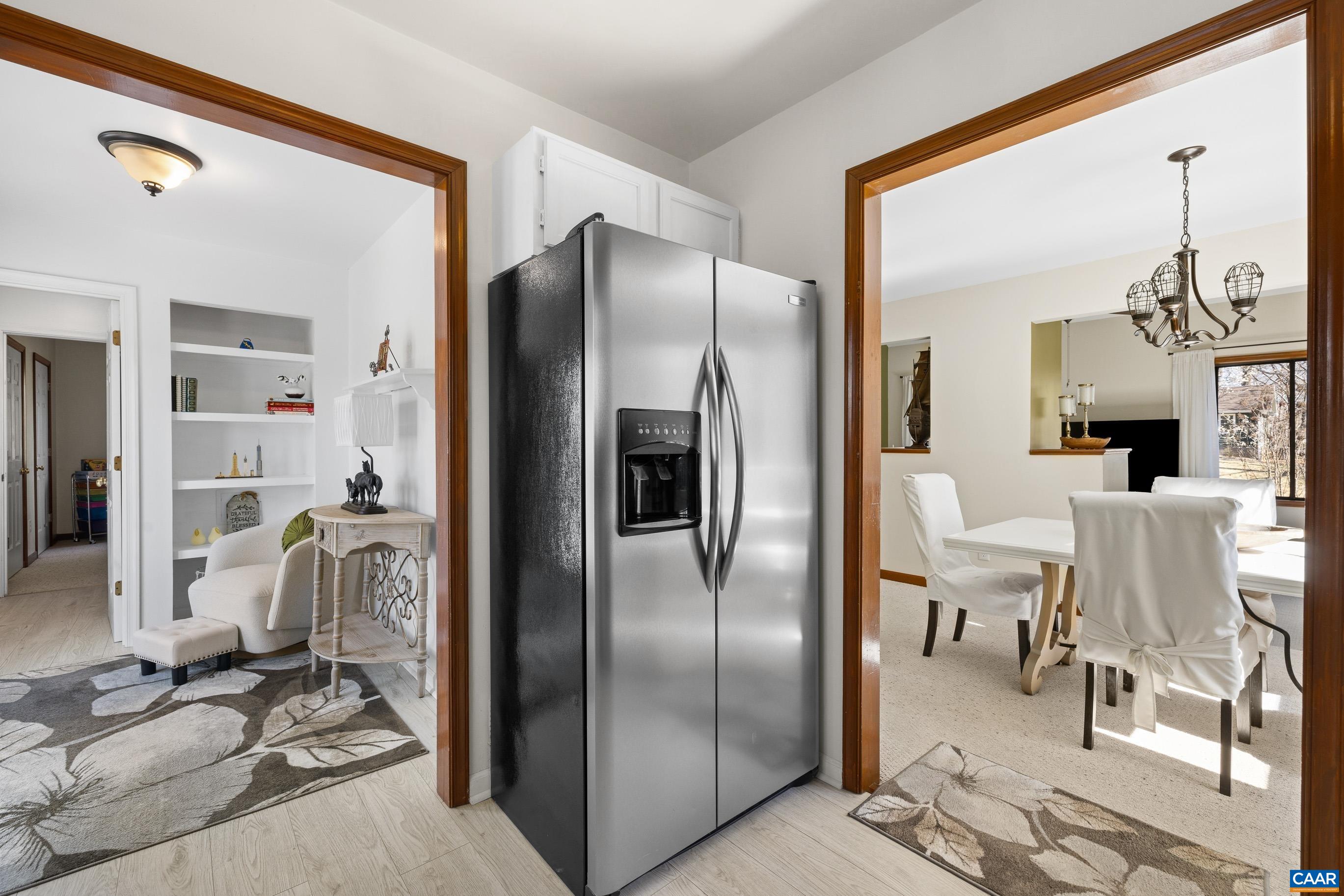 5485 JAMESTOWN CT, CROZET, Virginia 22932, 3 Bedrooms Bedrooms, ,2 BathroomsBathrooms,Residential,5485 JAMESTOWN CT,674756 MLS # 674756