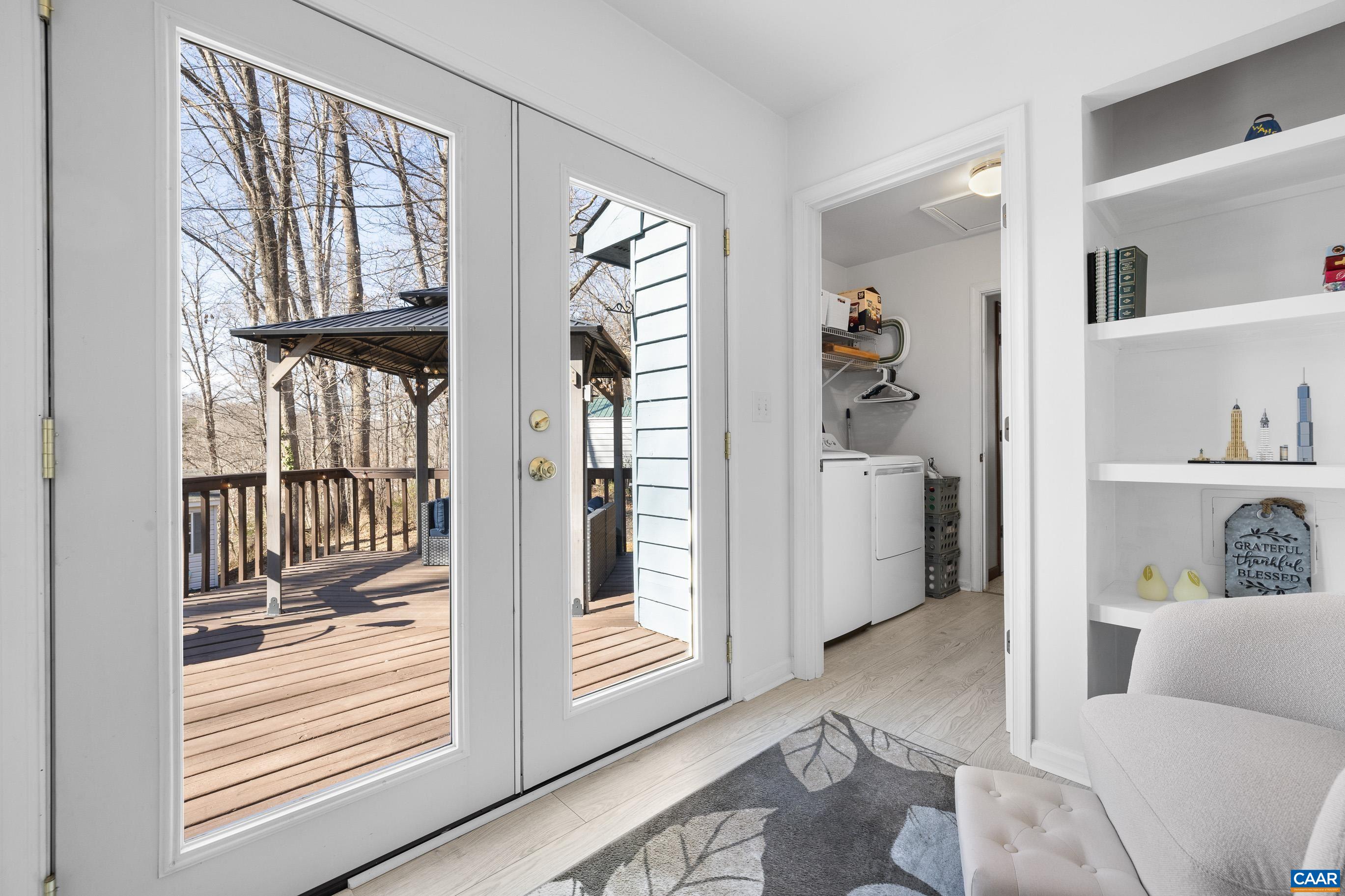 5485 JAMESTOWN CT, CROZET, Virginia 22932, 3 Bedrooms Bedrooms, ,2 BathroomsBathrooms,Residential,5485 JAMESTOWN CT,674756 MLS # 674756