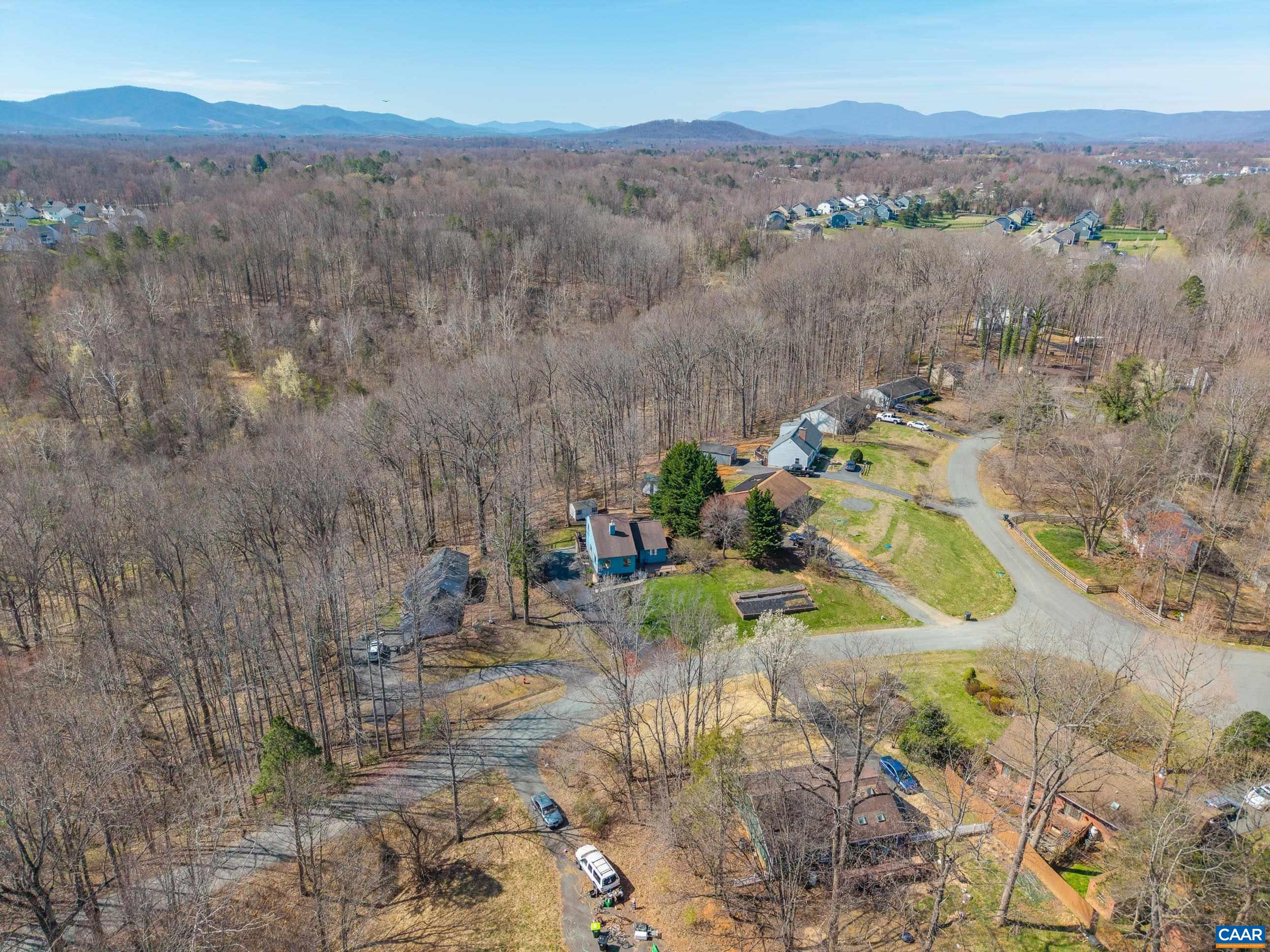 5485 JAMESTOWN CT, CROZET, Virginia 22932, 3 Bedrooms Bedrooms, ,2 BathroomsBathrooms,Residential,5485 JAMESTOWN CT,674756 MLS # 674756