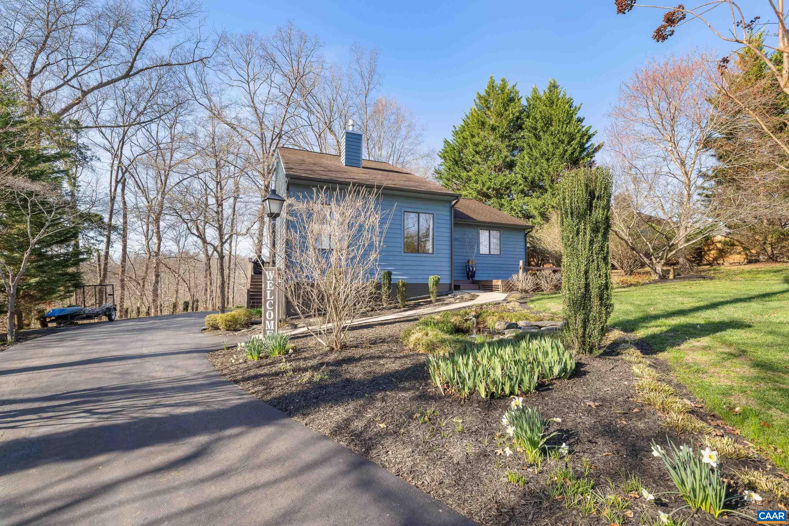 5485 JAMESTOWN CT, CROZET, Virginia 22932, 3 Bedrooms Bedrooms, ,2 BathroomsBathrooms,Residential,5485 JAMESTOWN CT,674756 MLS # 674756