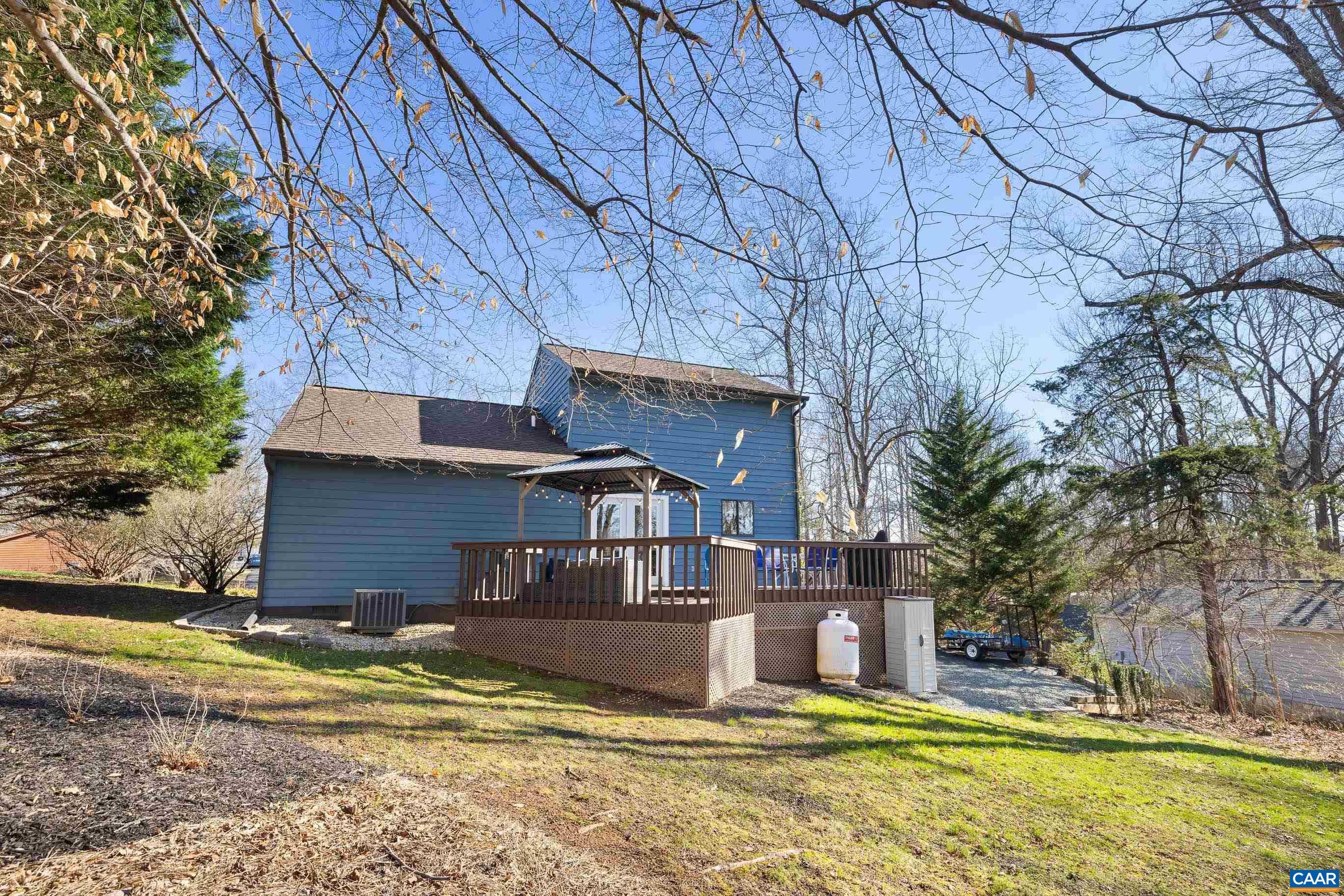 5485 JAMESTOWN CT, CROZET, Virginia 22932, 3 Bedrooms Bedrooms, ,2 BathroomsBathrooms,Residential,5485 JAMESTOWN CT,674756 MLS # 674756