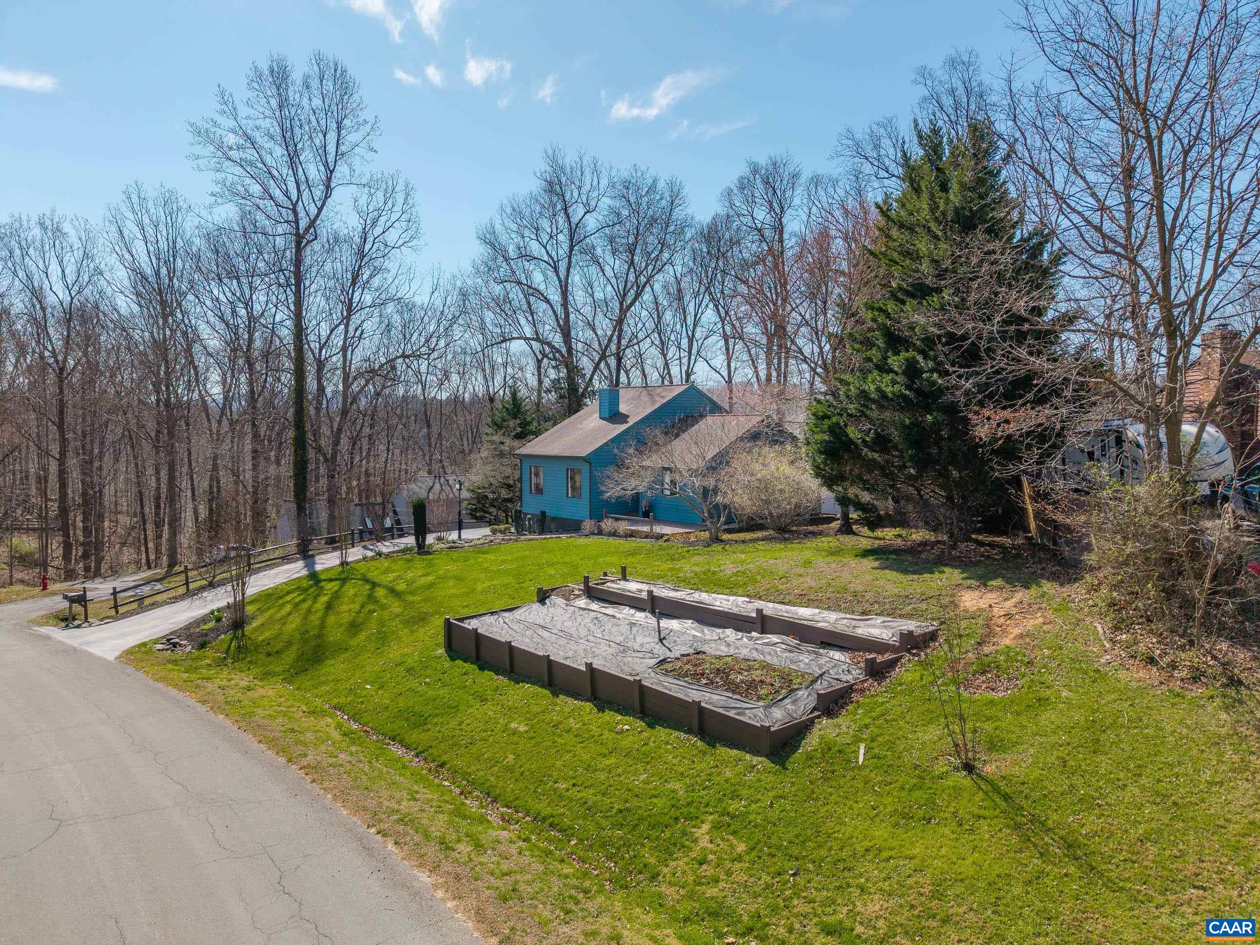 5485 JAMESTOWN CT, CROZET, Virginia 22932, 3 Bedrooms Bedrooms, ,2 BathroomsBathrooms,Residential,5485 JAMESTOWN CT,674756 MLS # 674756