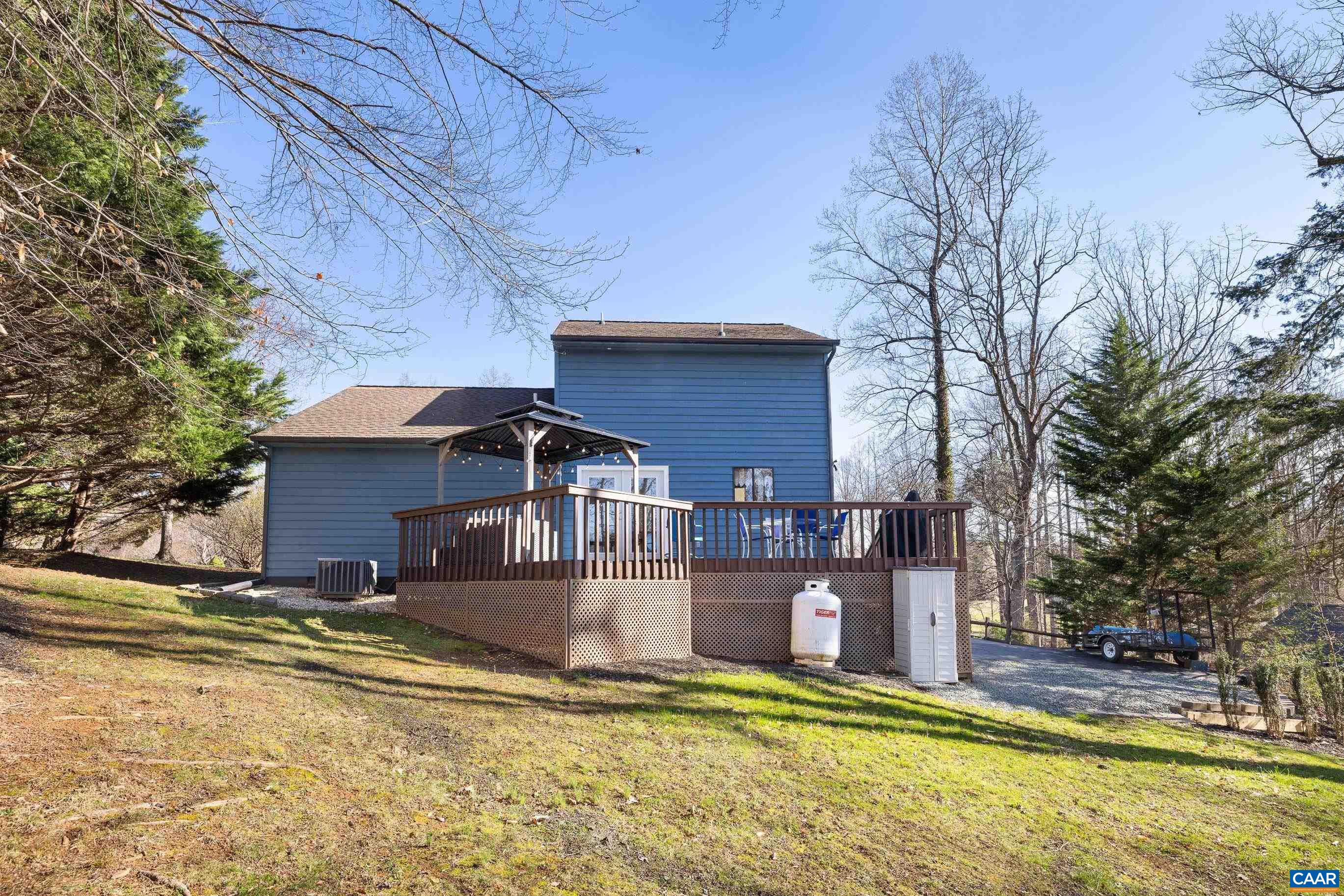 5485 JAMESTOWN CT, CROZET, Virginia 22932, 3 Bedrooms Bedrooms, ,2 BathroomsBathrooms,Residential,5485 JAMESTOWN CT,674756 MLS # 674756