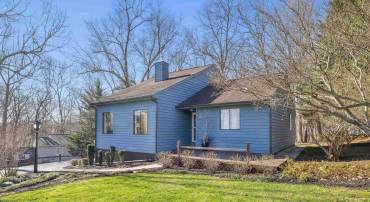 5485 JAMESTOWN CT, CROZET, Virginia 22932, 3 Bedrooms Bedrooms, ,2 BathroomsBathrooms,Residential,5485 JAMESTOWN CT,674756 MLS # 674756