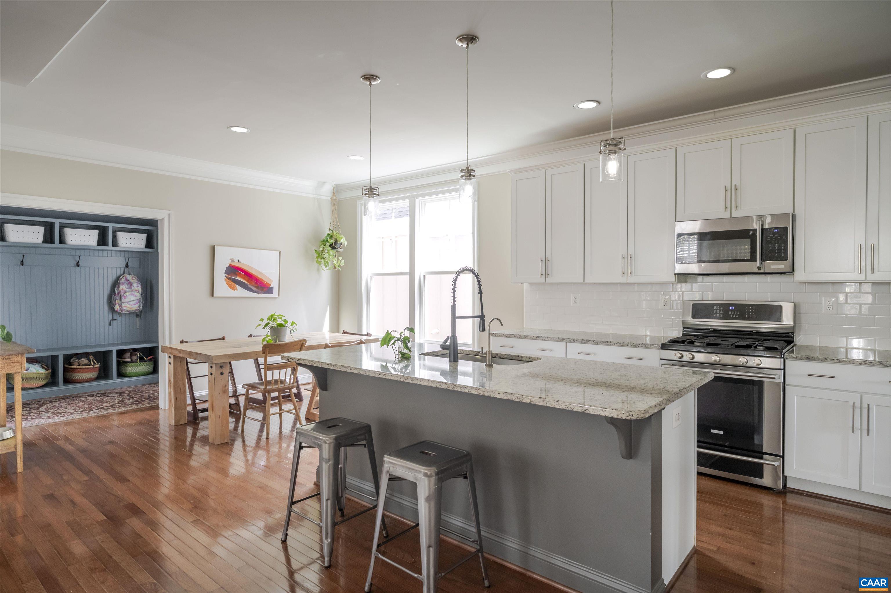 1311 DABNEY GRV, CHARLOTTESVILLE, Virginia 22901, 5 Bedrooms Bedrooms, ,3 BathroomsBathrooms,Residential,1311 DABNEY GRV,674764 MLS # 674764