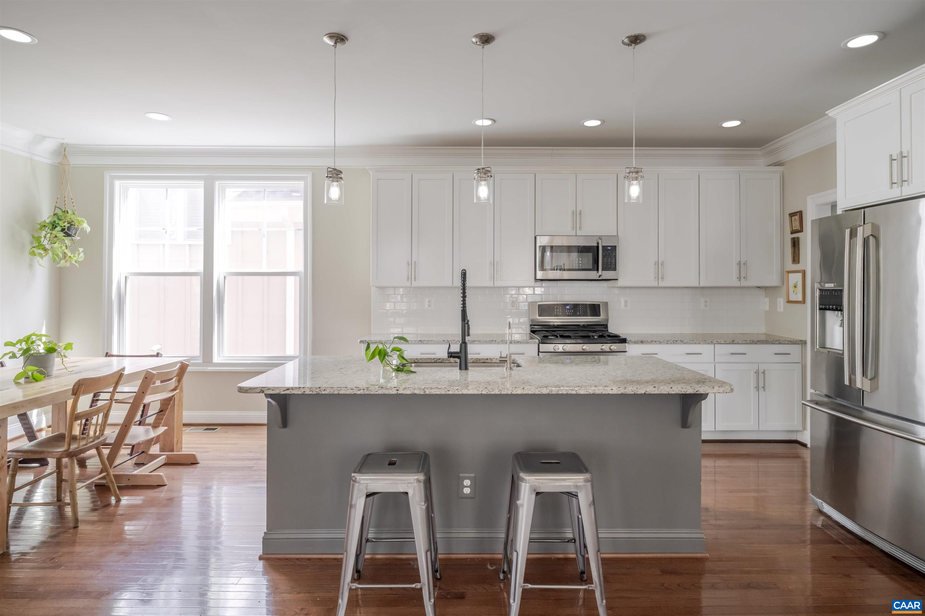 1311 DABNEY GRV, CHARLOTTESVILLE, Virginia 22901, 5 Bedrooms Bedrooms, ,3 BathroomsBathrooms,Residential,1311 DABNEY GRV,674764 MLS # 674764