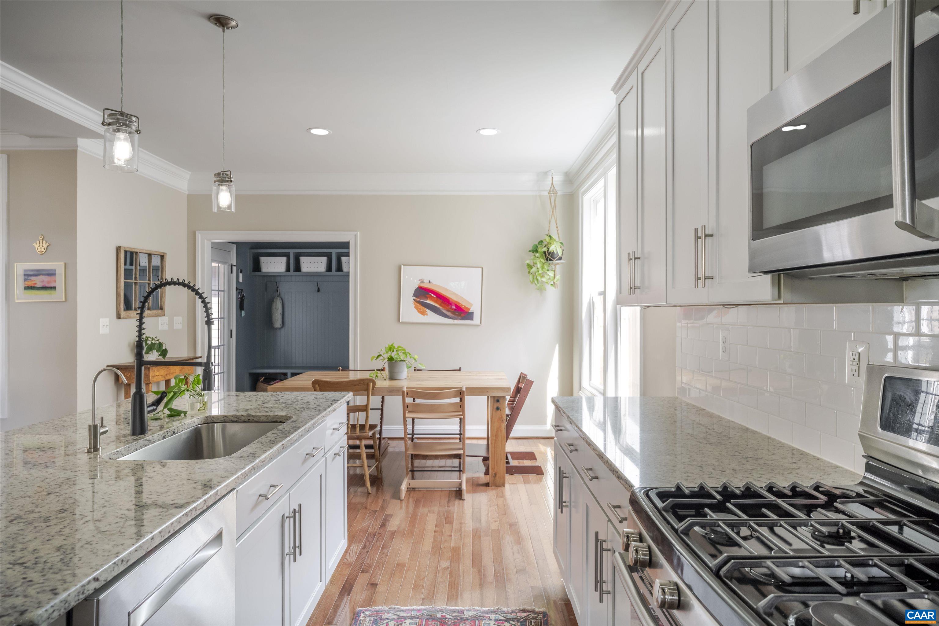 1311 DABNEY GRV, CHARLOTTESVILLE, Virginia 22901, 5 Bedrooms Bedrooms, ,3 BathroomsBathrooms,Residential,1311 DABNEY GRV,674764 MLS # 674764