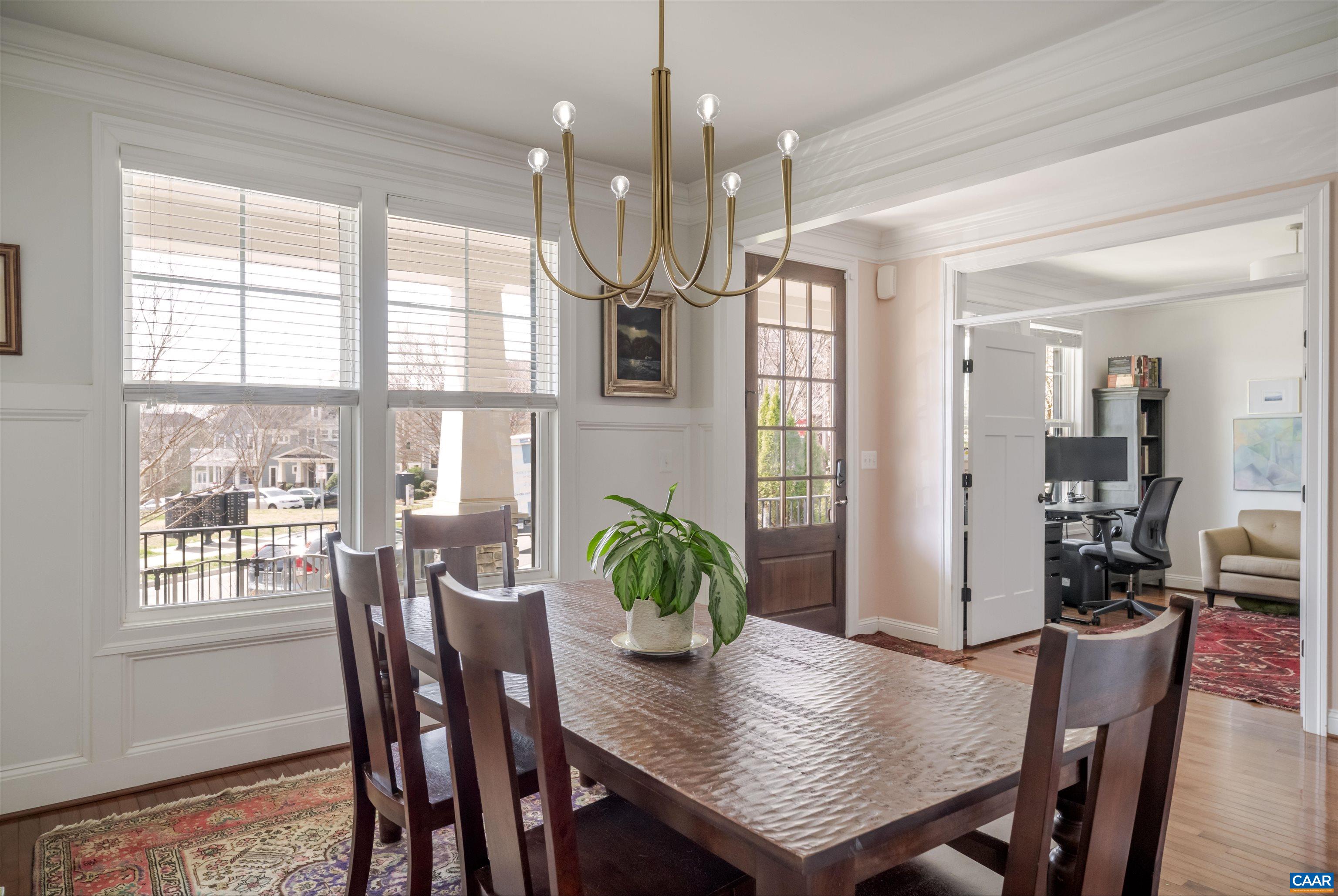 1311 DABNEY GRV, CHARLOTTESVILLE, Virginia 22901, 5 Bedrooms Bedrooms, ,3 BathroomsBathrooms,Residential,1311 DABNEY GRV,674764 MLS # 674764