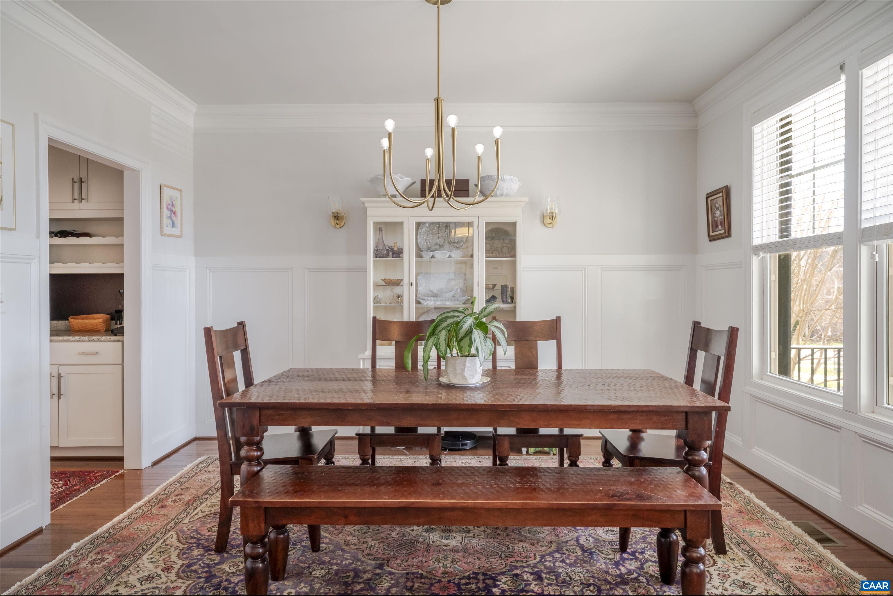 1311 DABNEY GRV, CHARLOTTESVILLE, Virginia 22901, 5 Bedrooms Bedrooms, ,3 BathroomsBathrooms,Residential,1311 DABNEY GRV,674764 MLS # 674764