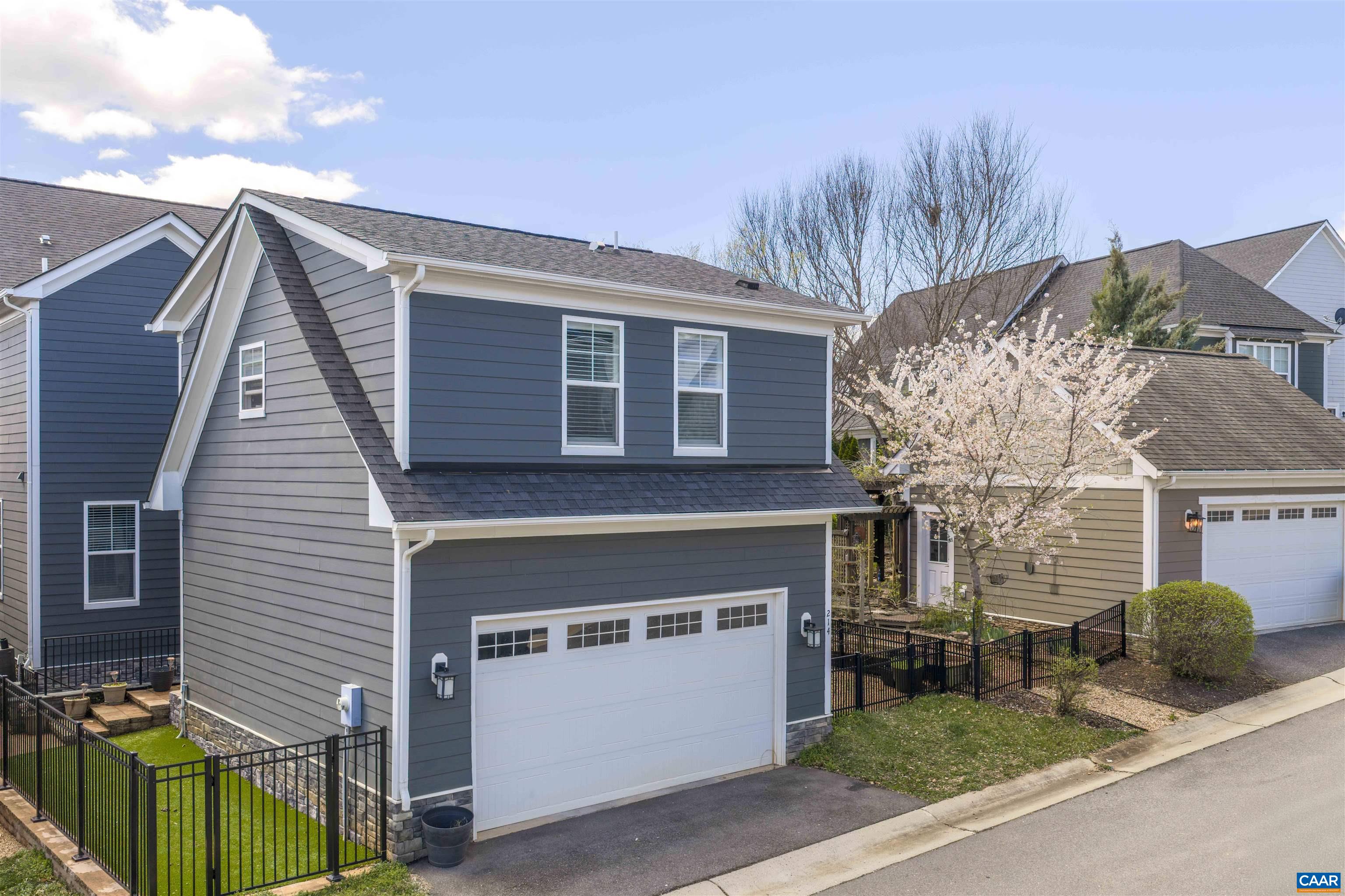 1311 DABNEY GRV, CHARLOTTESVILLE, Virginia 22901, 5 Bedrooms Bedrooms, ,3 BathroomsBathrooms,Residential,1311 DABNEY GRV,674764 MLS # 674764