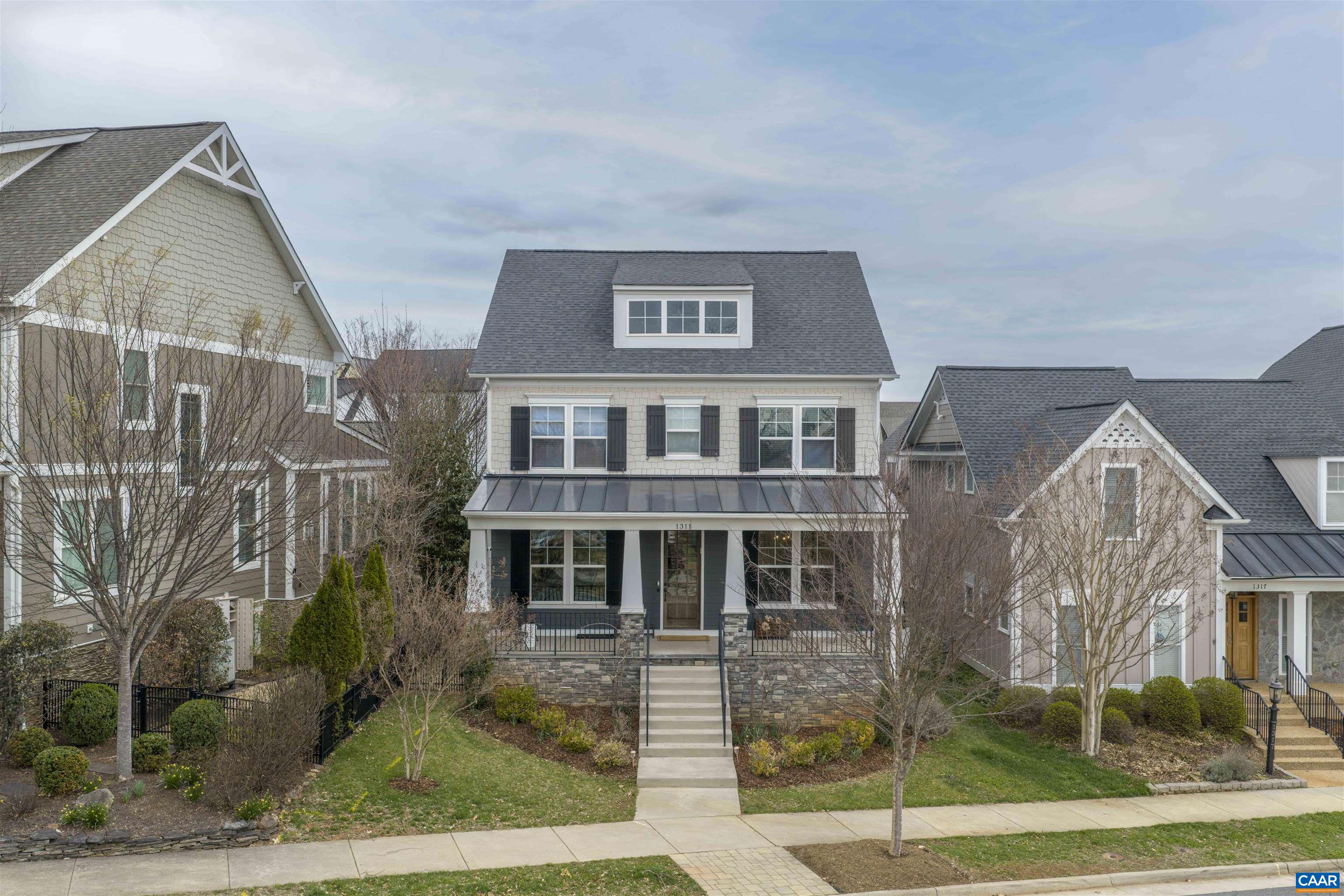 1311 DABNEY GRV, CHARLOTTESVILLE, Virginia 22901, 5 Bedrooms Bedrooms, ,3 BathroomsBathrooms,Residential,1311 DABNEY GRV,674764 MLS # 674764